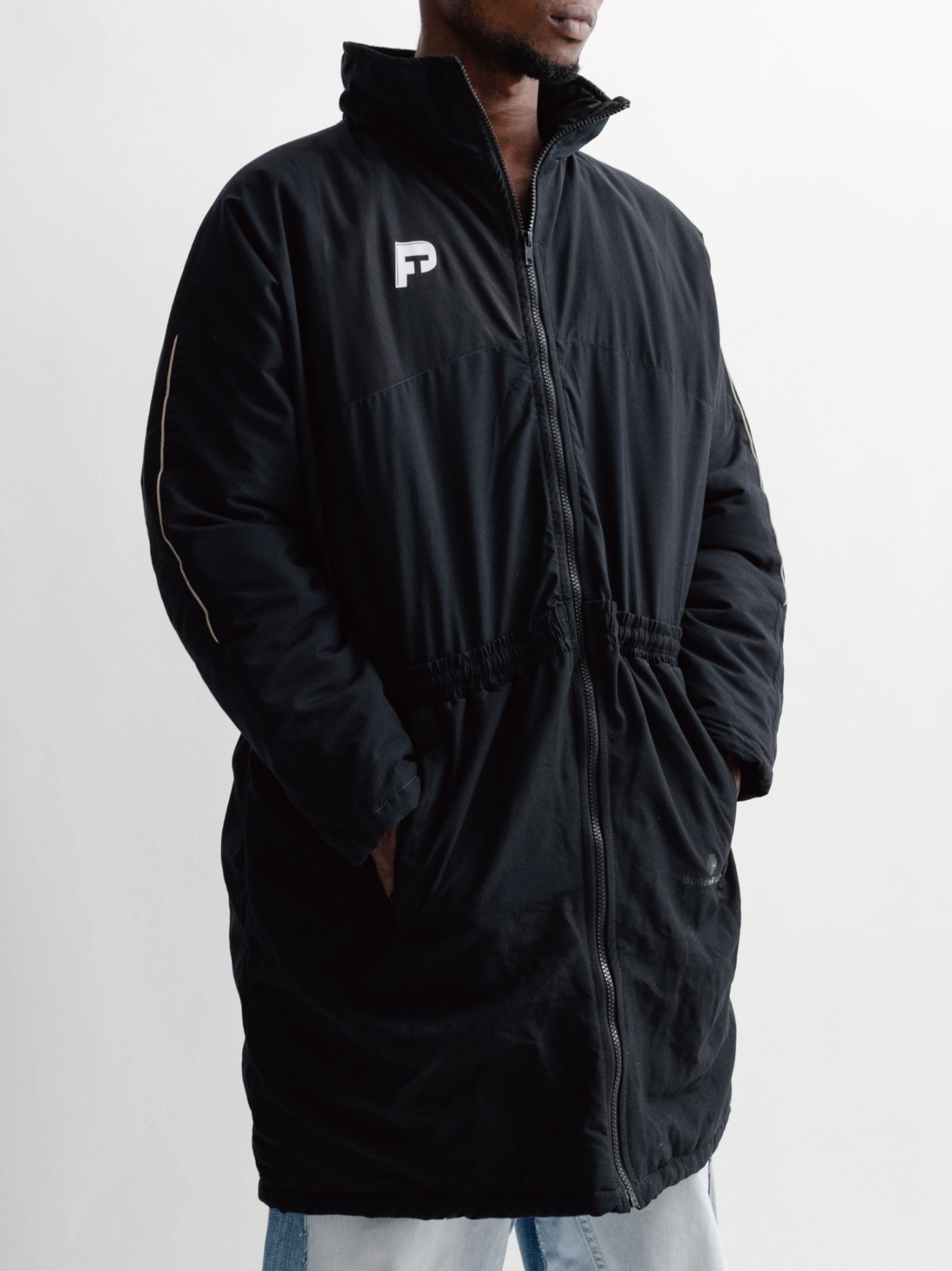 PROTOtypes / Rick Owens のスタイリング - NUBIAN