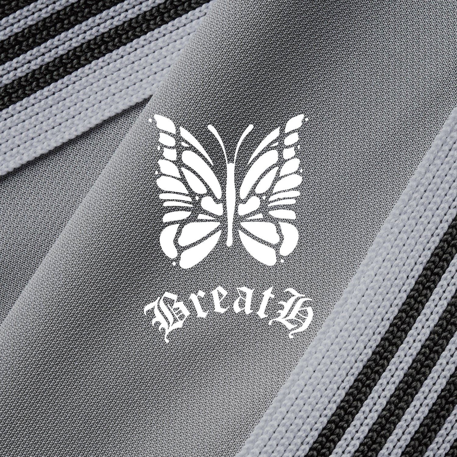 Available on Saturday, June 27 BREATH × Needles LIMITED STORE at MIYASHITA PARK Produced by NUBIAN