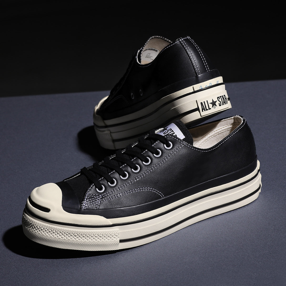 Launching on April 26 CONVERSE × doublet COLLABORATION