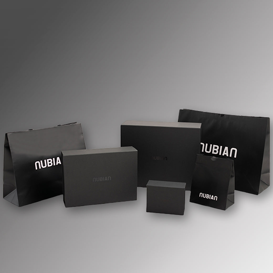 NUBIAN ORIGINAL GIFT BOX KIT