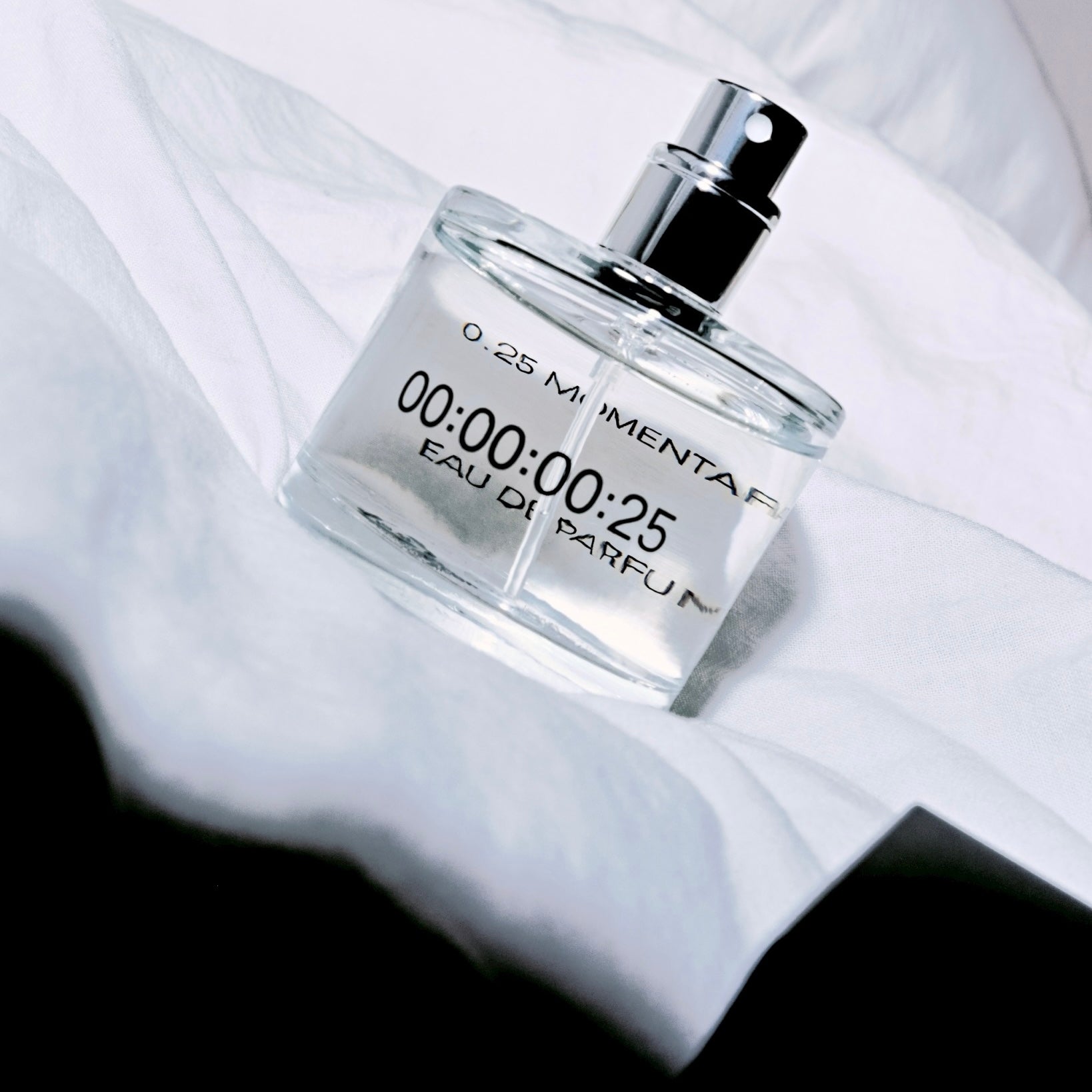 On sale from Saturday, November 1st POINTTWOFIVE•SECOND