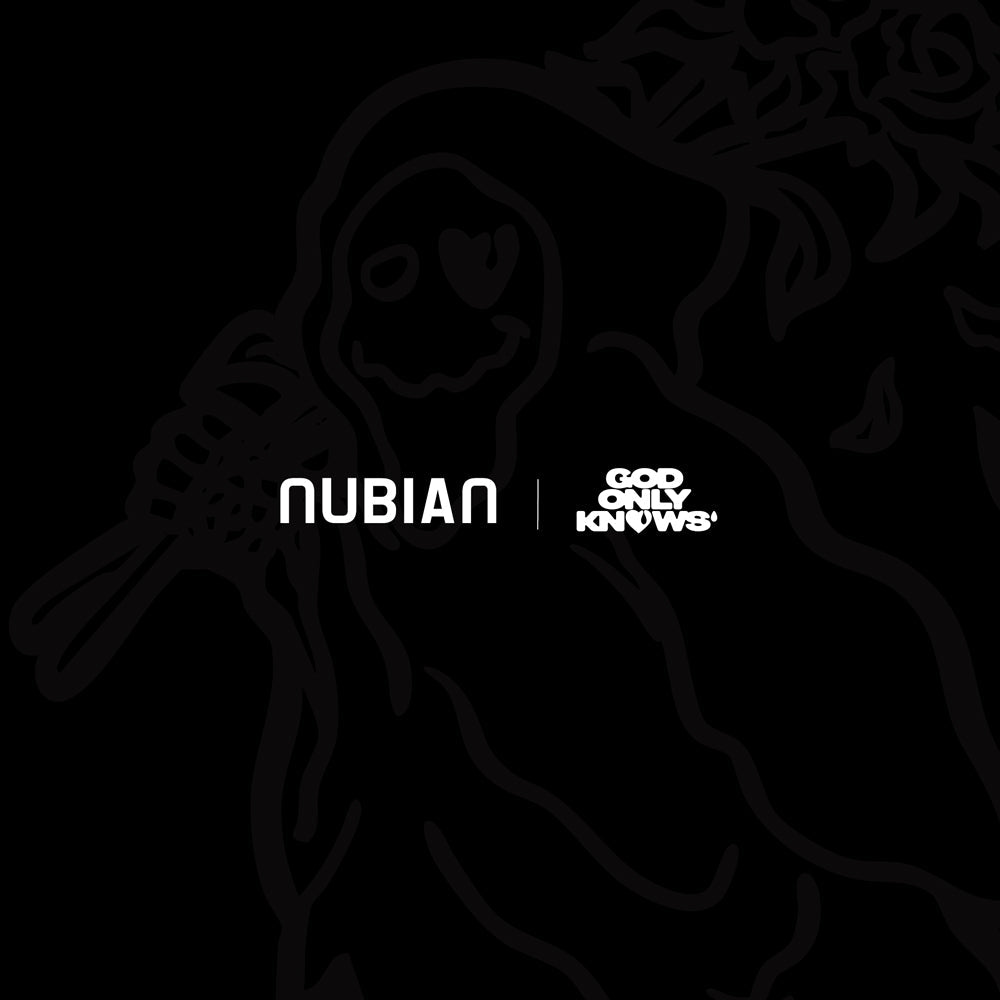 GOD ONLY KNOWS POP-UP