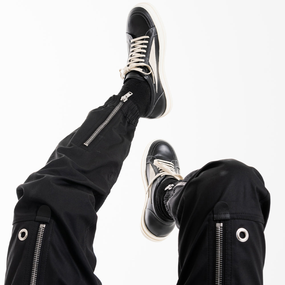 Rick Owens Shoes: Top 10 Insane Styles You Need Now!