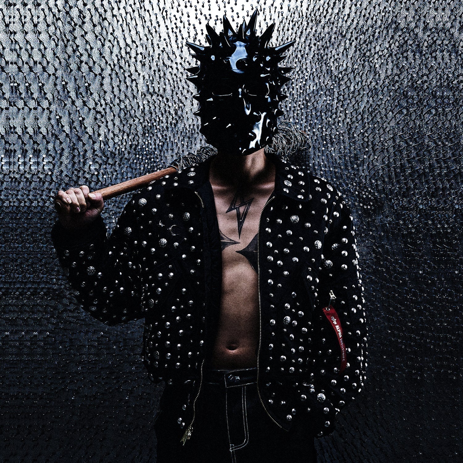 Released on Friday, November 21st Thug Club x Alpha Industries FW25 COLLECTION