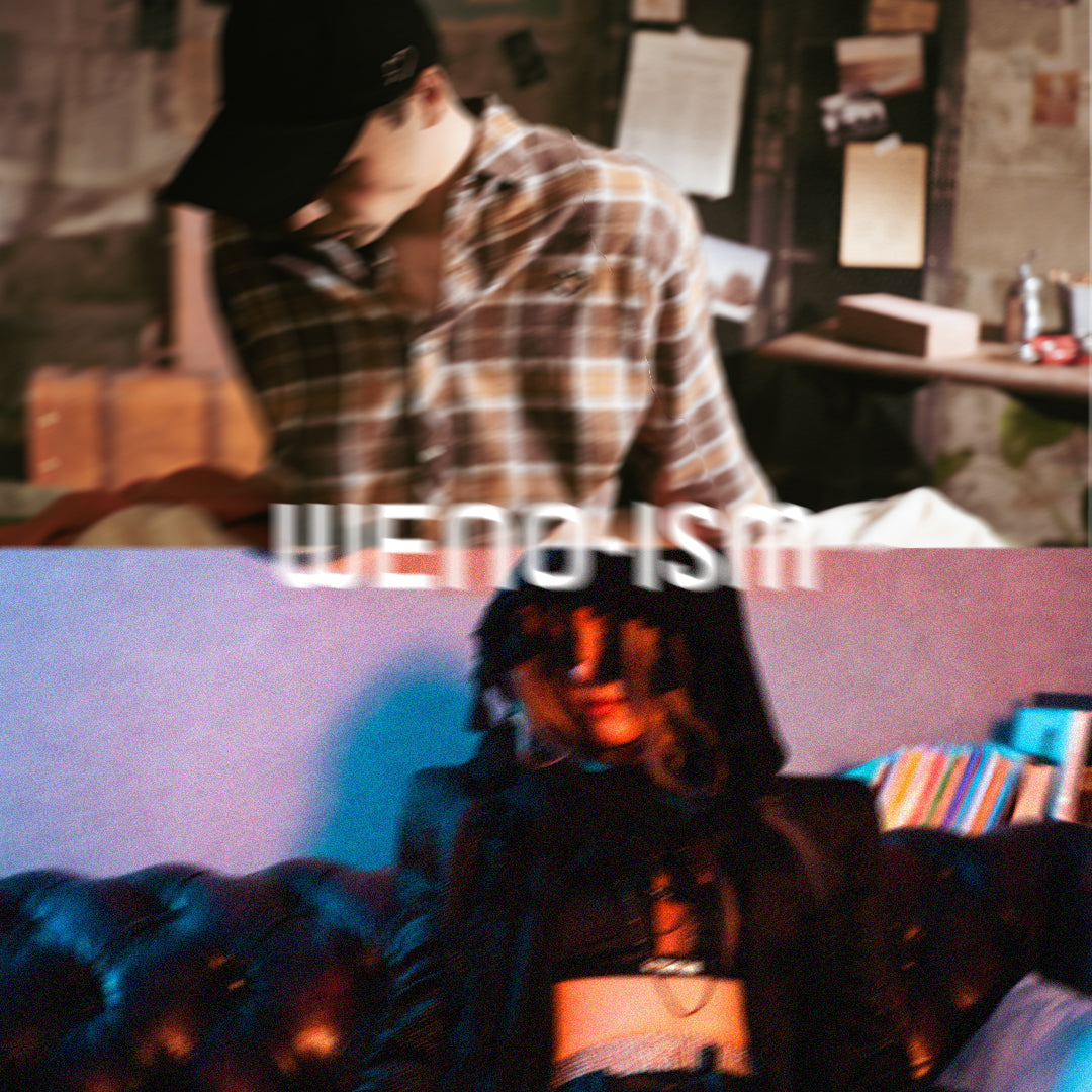 WENO-ISM POPUP