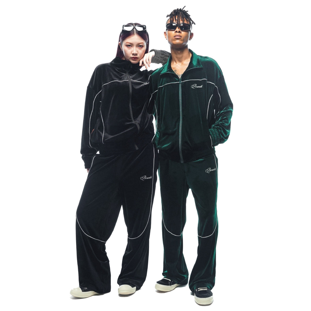 BREATH 24AW COLLECTION 1ST DELIVERY