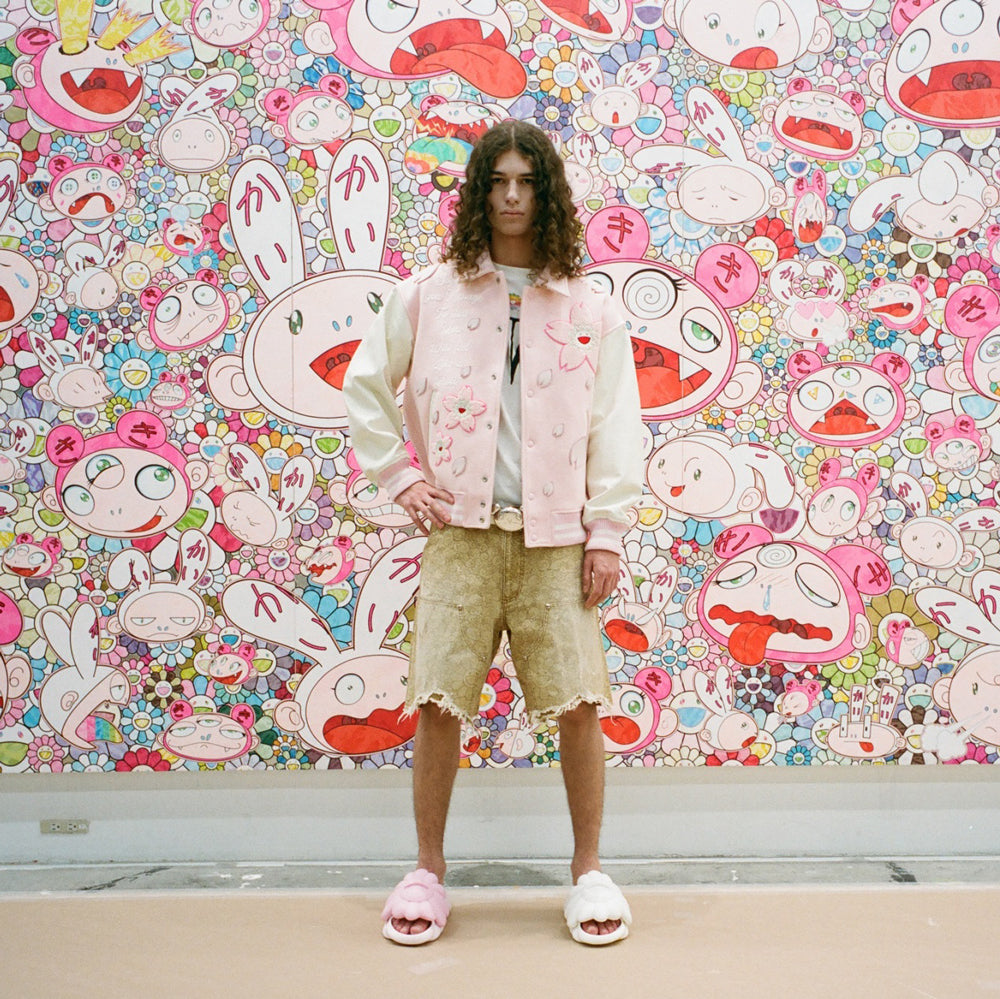 mononoke・made 1st COLLECTION