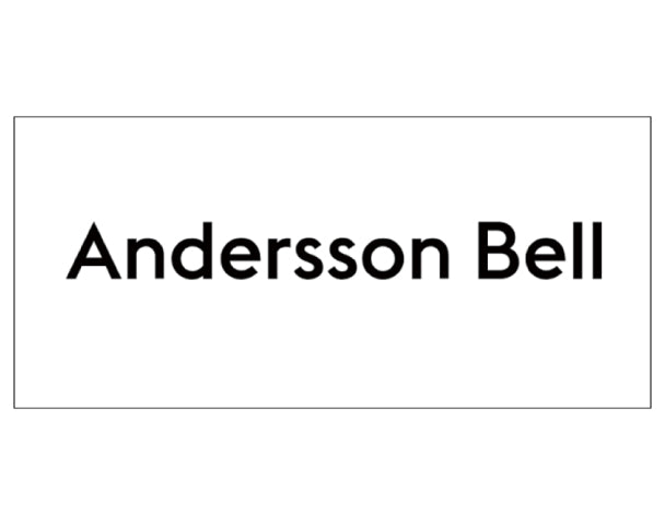 Andersson Bell（アンダーソンベル） | NUBIAN TOKYO 通販