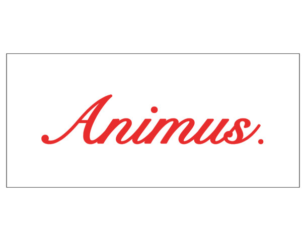 Animus.(アニムス) | NUBIAN TOKYO 通販