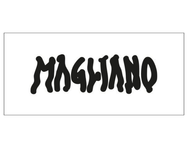 Magliano | NUBIAN TOKYO