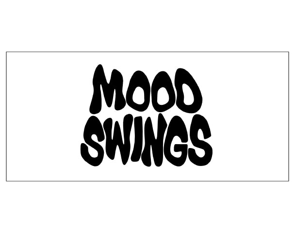 Mood Swings (ムード スウィングス) | NUBIAN TOKYO 通販