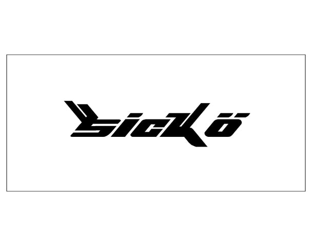 SICKÖ (シッコ) | NUBIAN TOKYO 通販