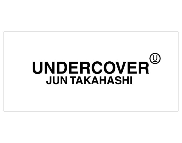 UNDERCOVER | NUBIAN TOKYO