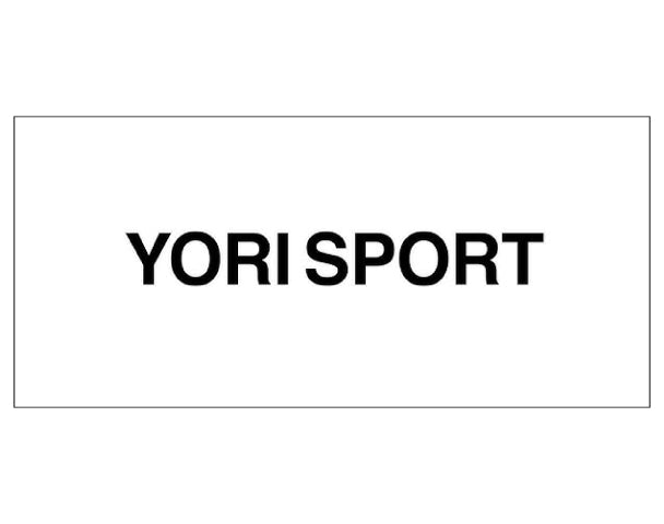 YORI SPORT (ヨリ スポーツ) | NUBIAN TOKYO 通販