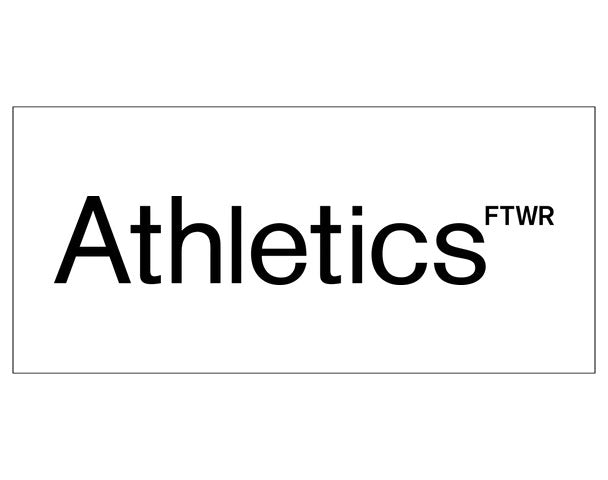 Athletics FTWR(アスレチック フットウェア) | NUBIAN TOKYO 通販