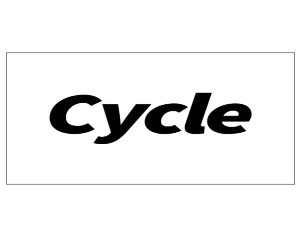 cycle by MYOB (サイクル) | NUBIAN TOKYO 通販