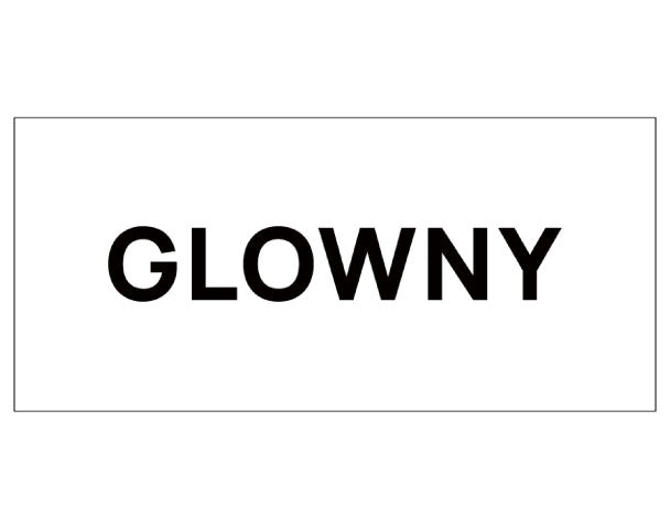 GLOWNY(グロウニー) | NUBIAN TOKYO 通販 GLOWNY(グロウニー) | NUBIAN TOKYO 通販