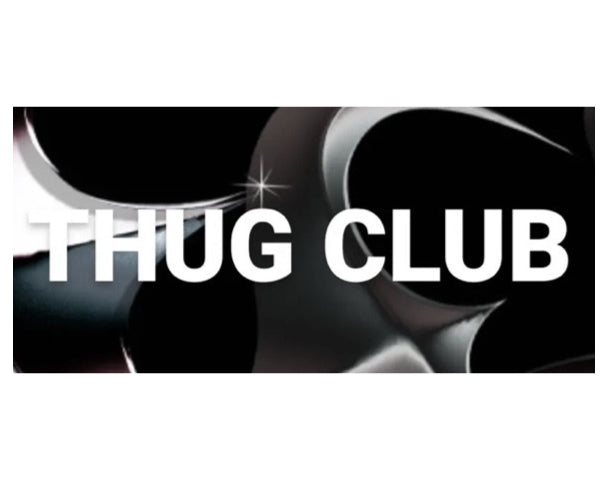 THUG CLUB | NUBIAN TOKYO