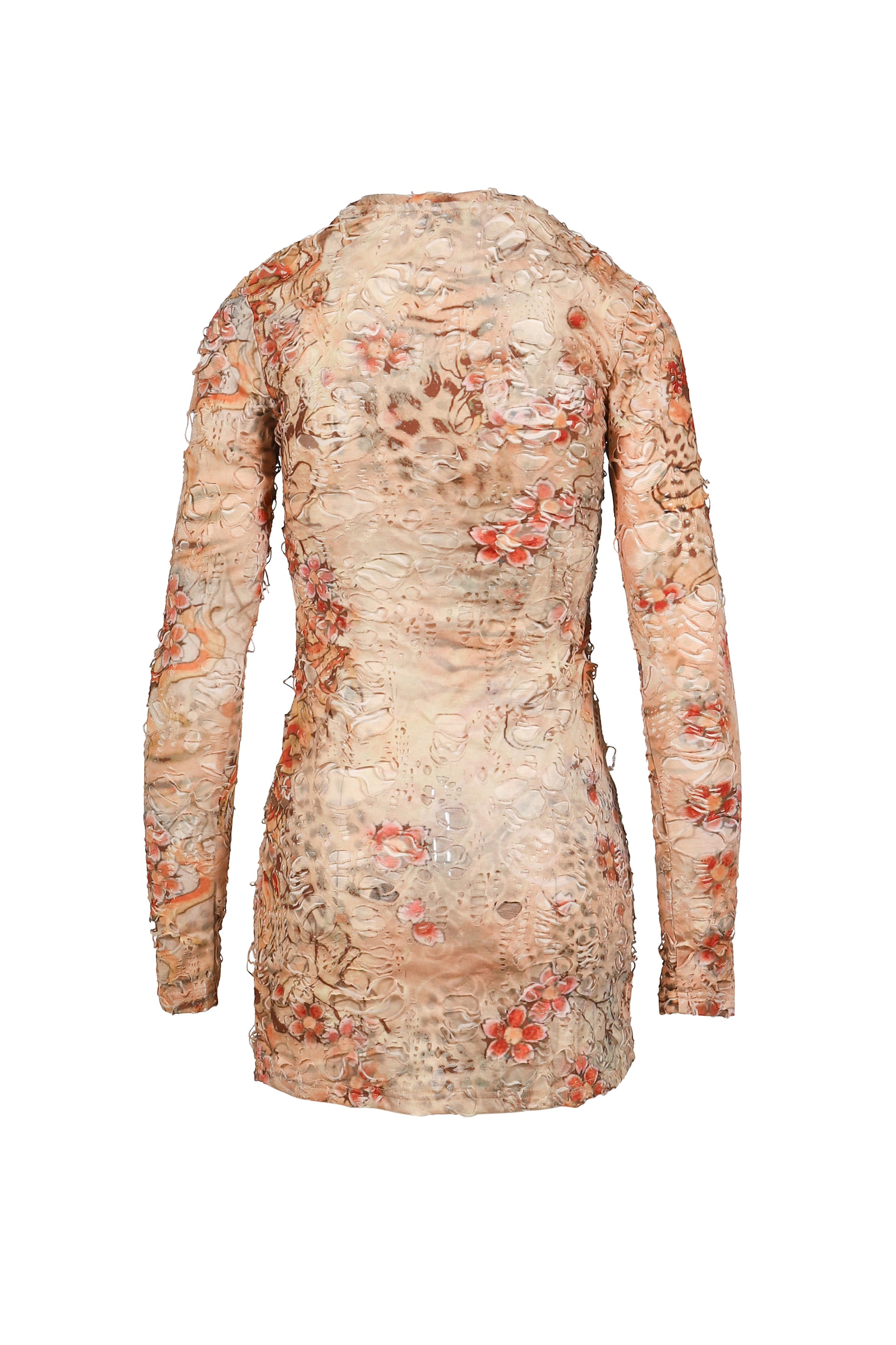 DISTRESSED DRSS / BEI