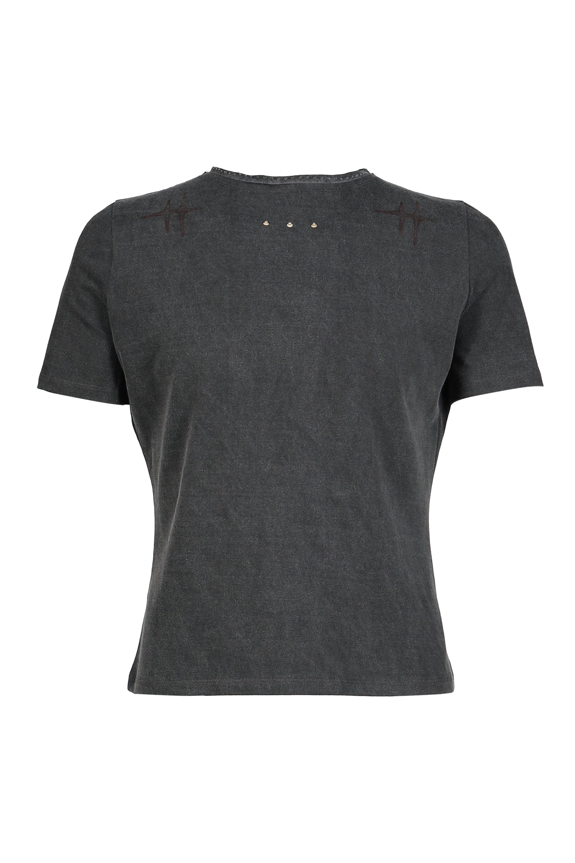 NeIL Barrett 有刺鉄線 T-shirt archive