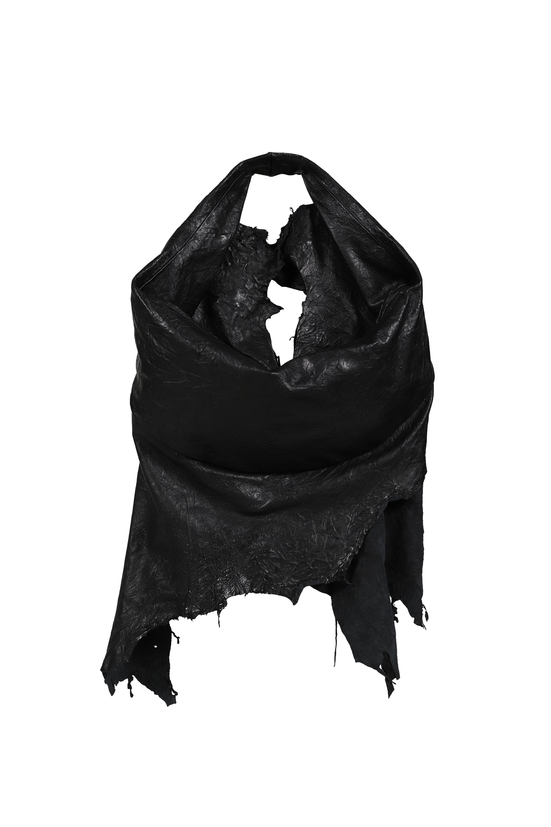 PRIMAL SLOUCH BAG / BLK