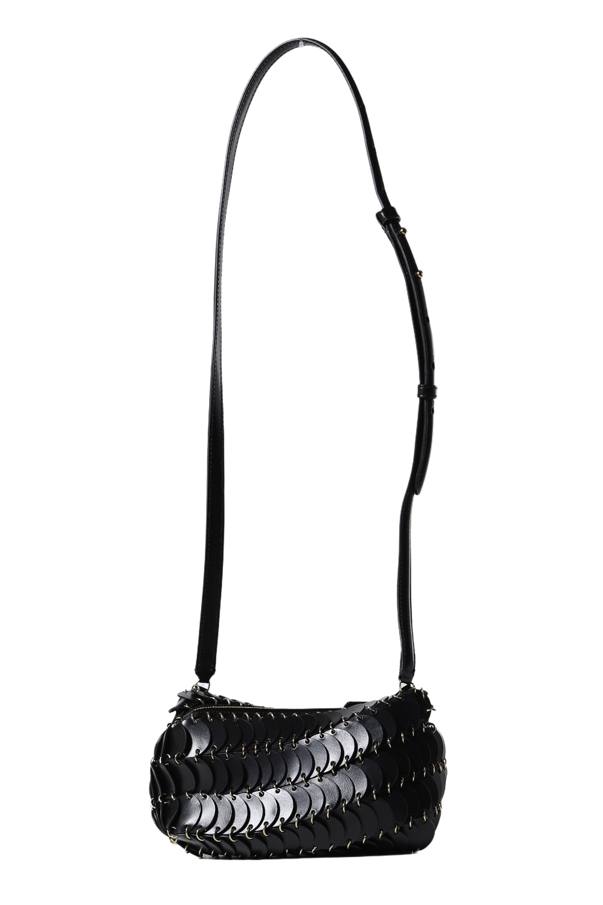 rabanne SAC BANDOULIERE / BLK