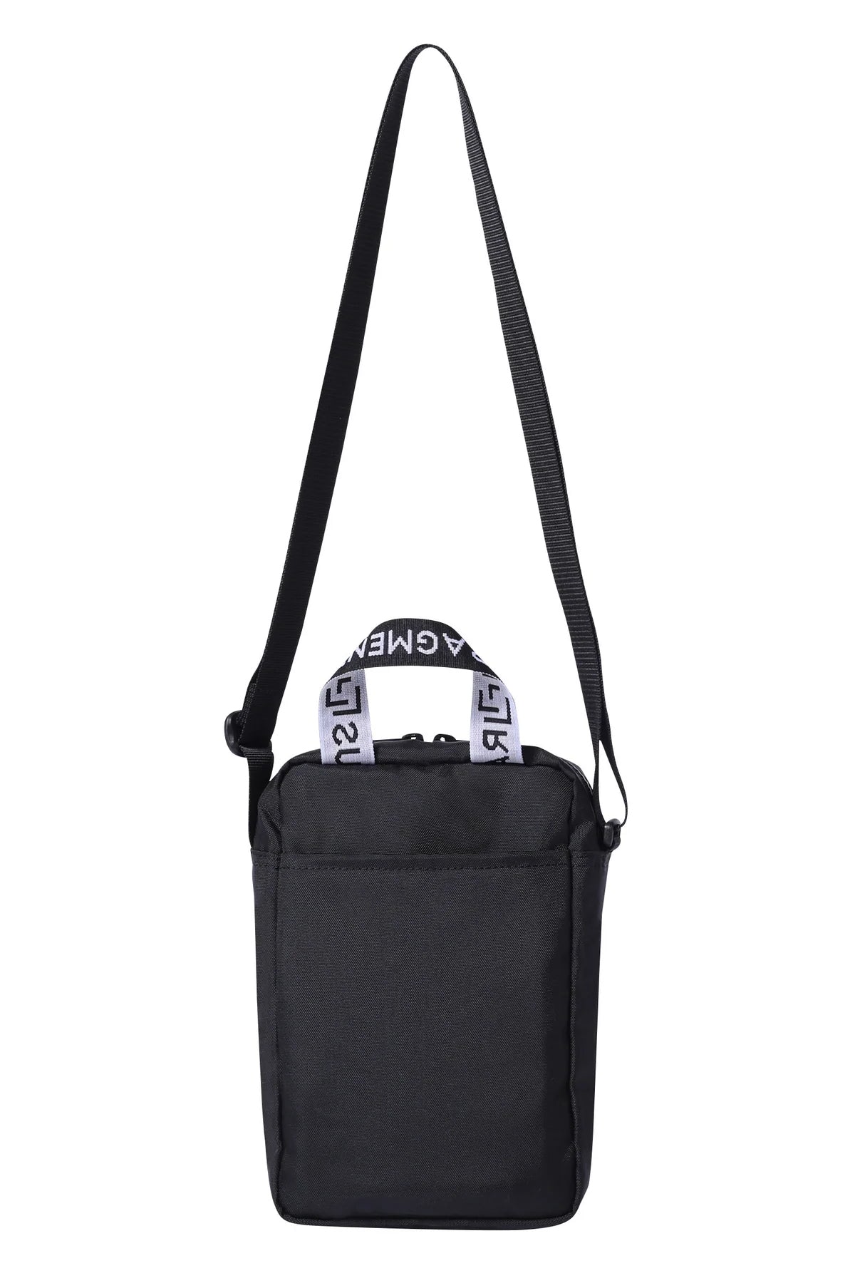 SHOULDER POUCH / BLK