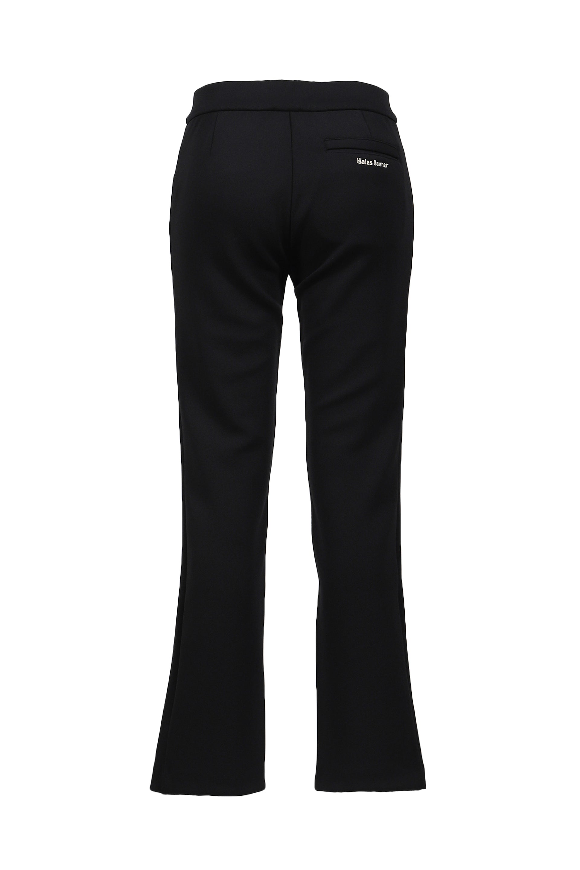 ADIDAS ORIGINALS BY WALES BONNER WB W PIQUE TP / BLK