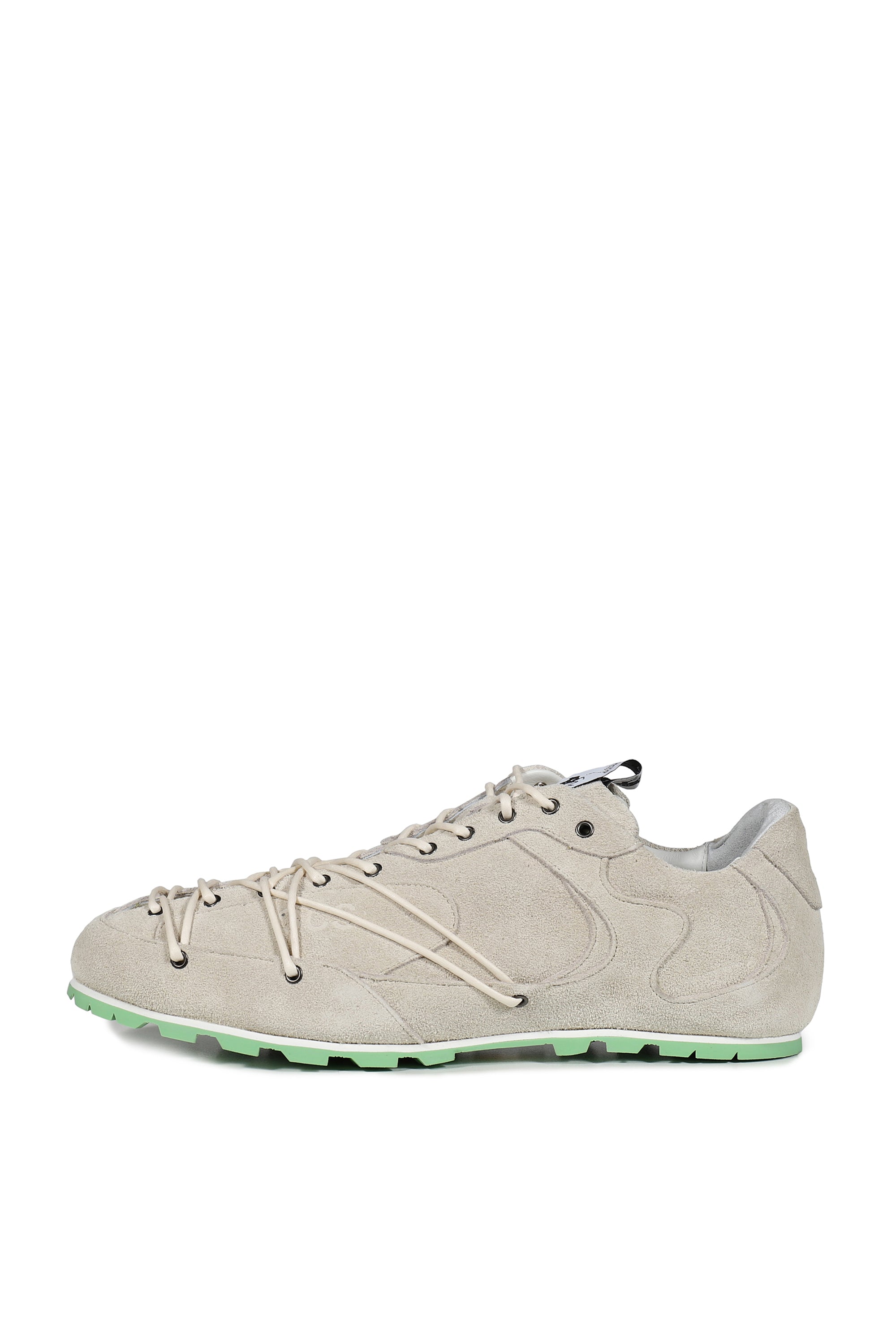 JOHNDOE JOHN DOE SS26 DJ (OCS) VOIDWALKERS 2 / WHT - NUBIAN NUBIAN
