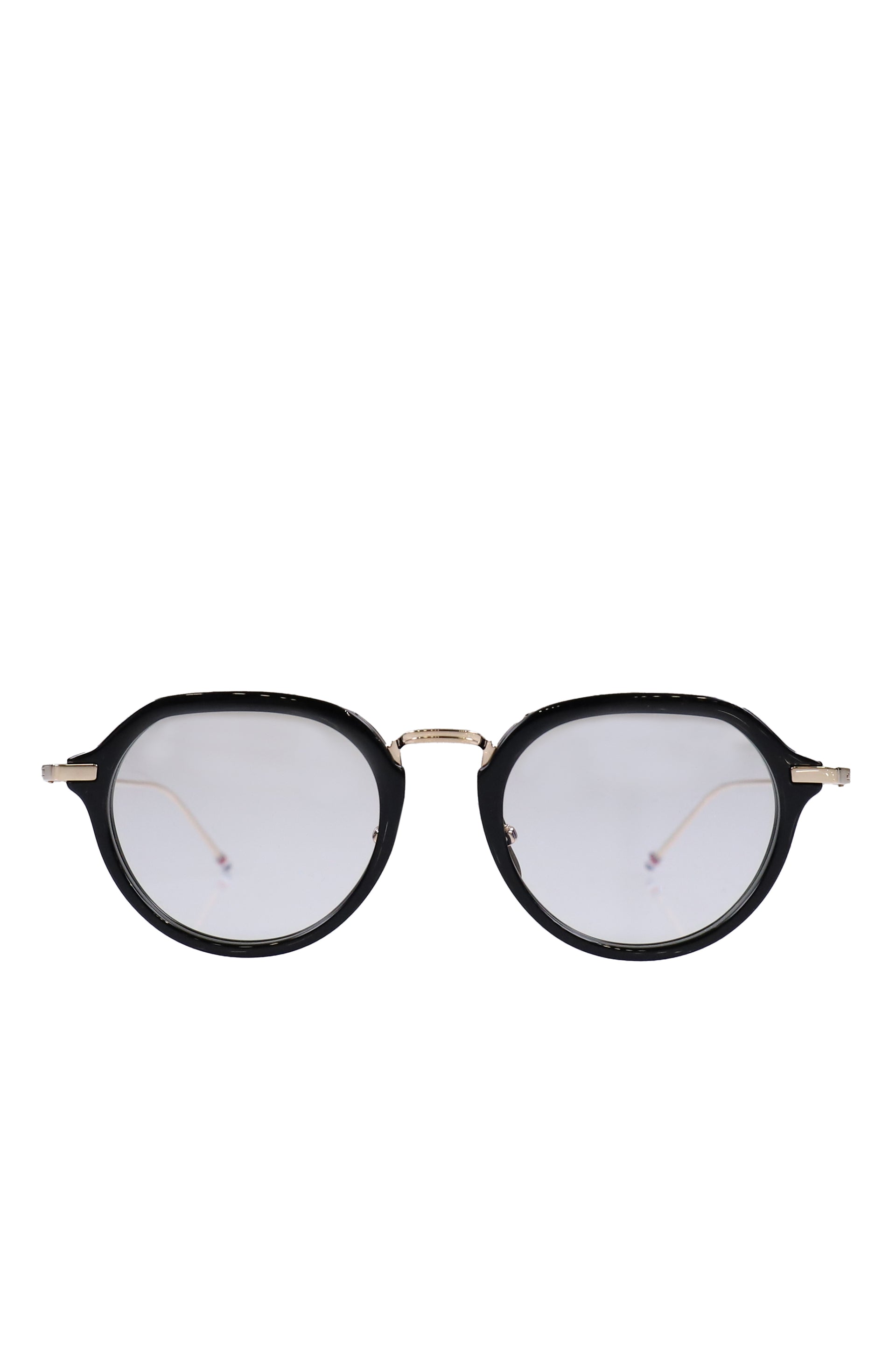 Thom Browne UEO421A-001-51 / BLK×GLD
