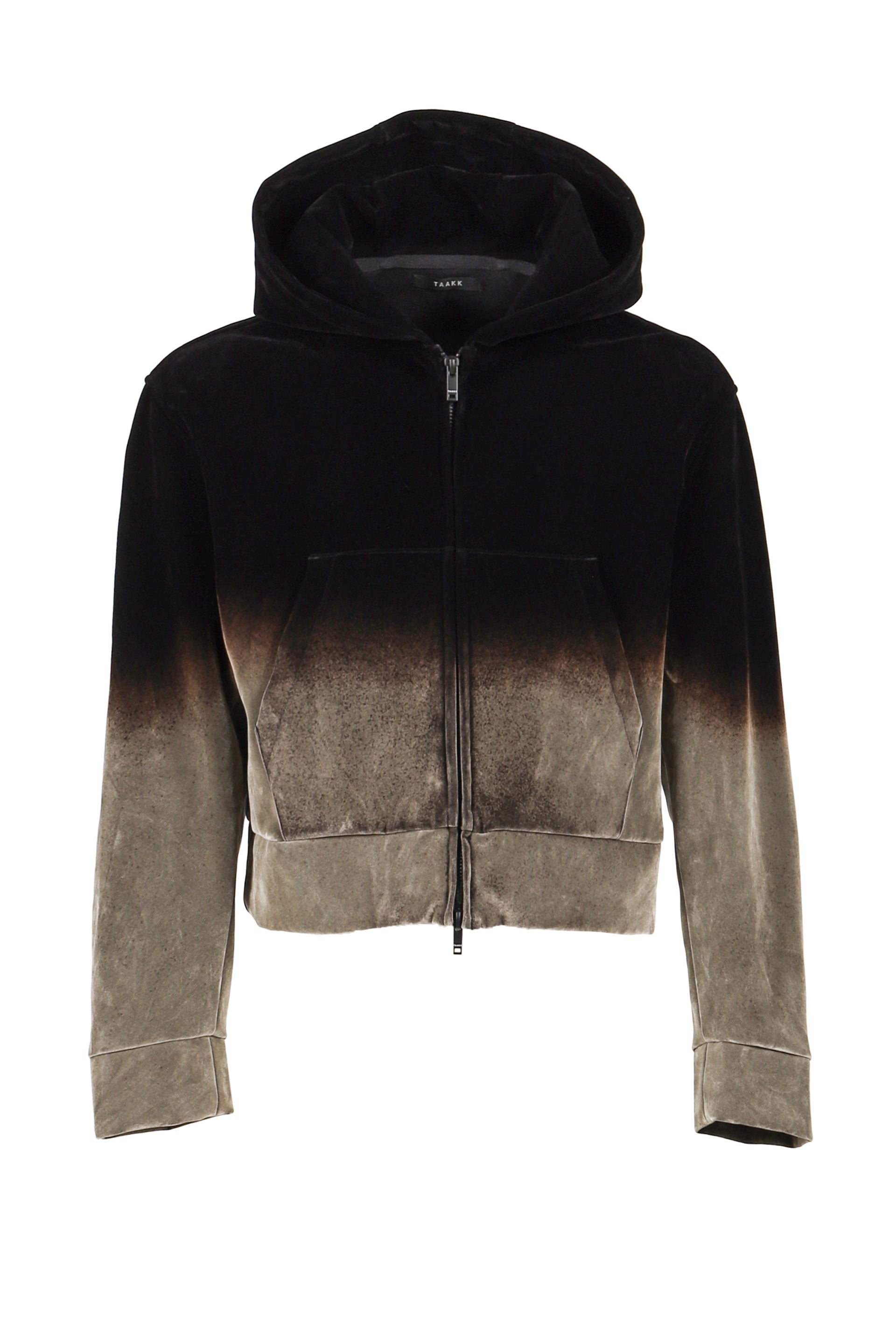 HOODIE / BLK