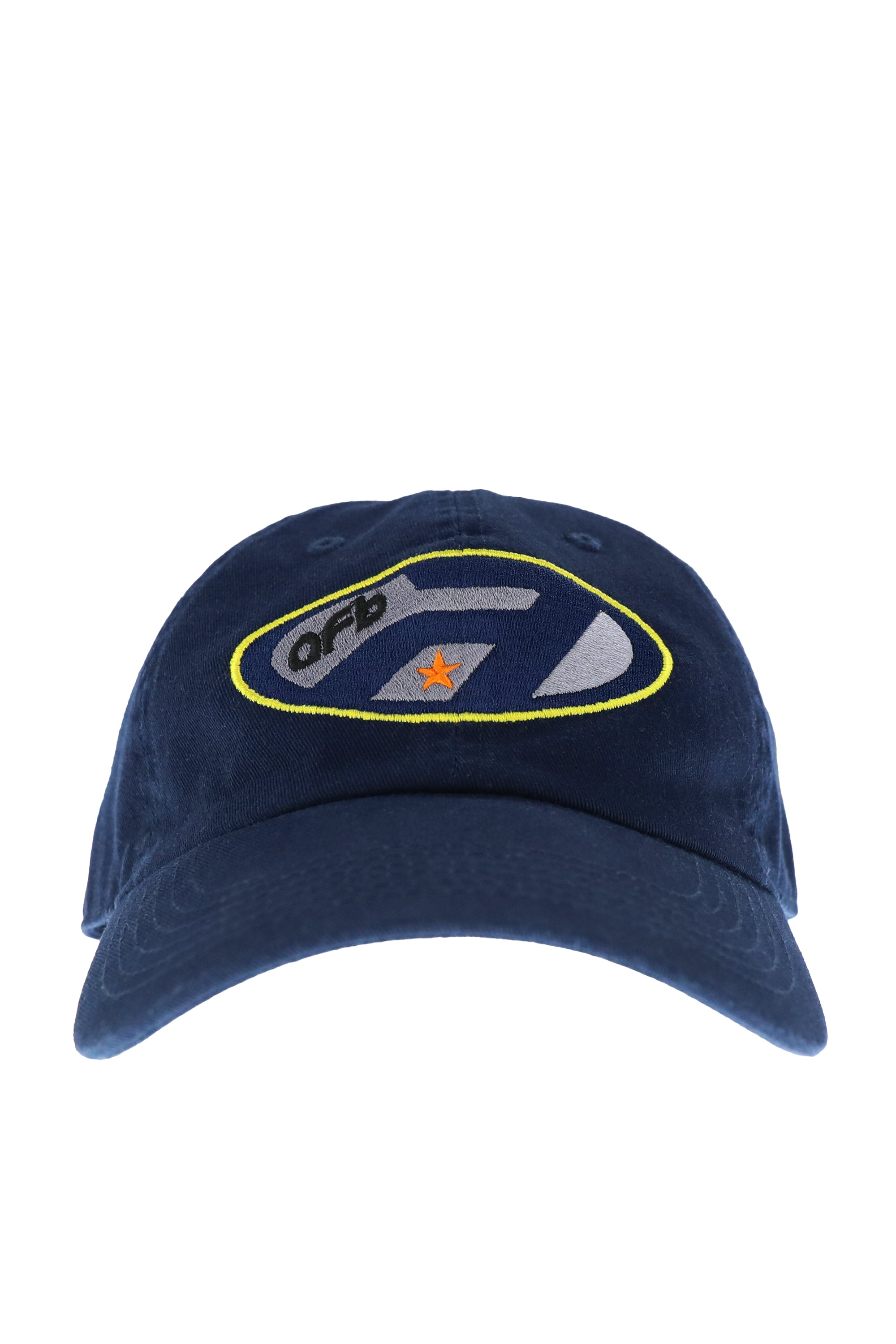 AFB SS23 A SNIPER CAP / NVY -NUBIAN