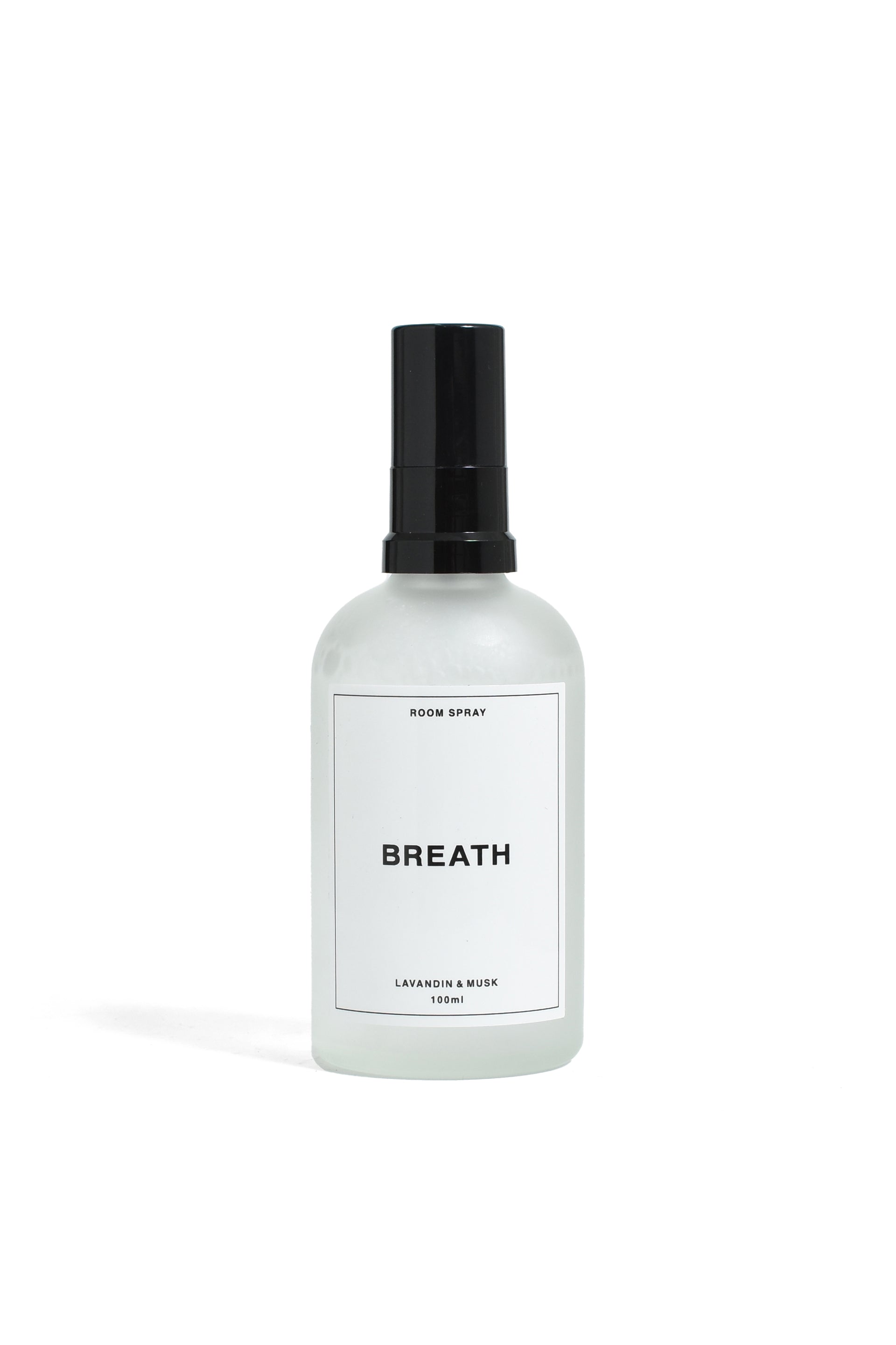BREATH ROOM SPRAY LAVANDIN & MUSK / MULTI