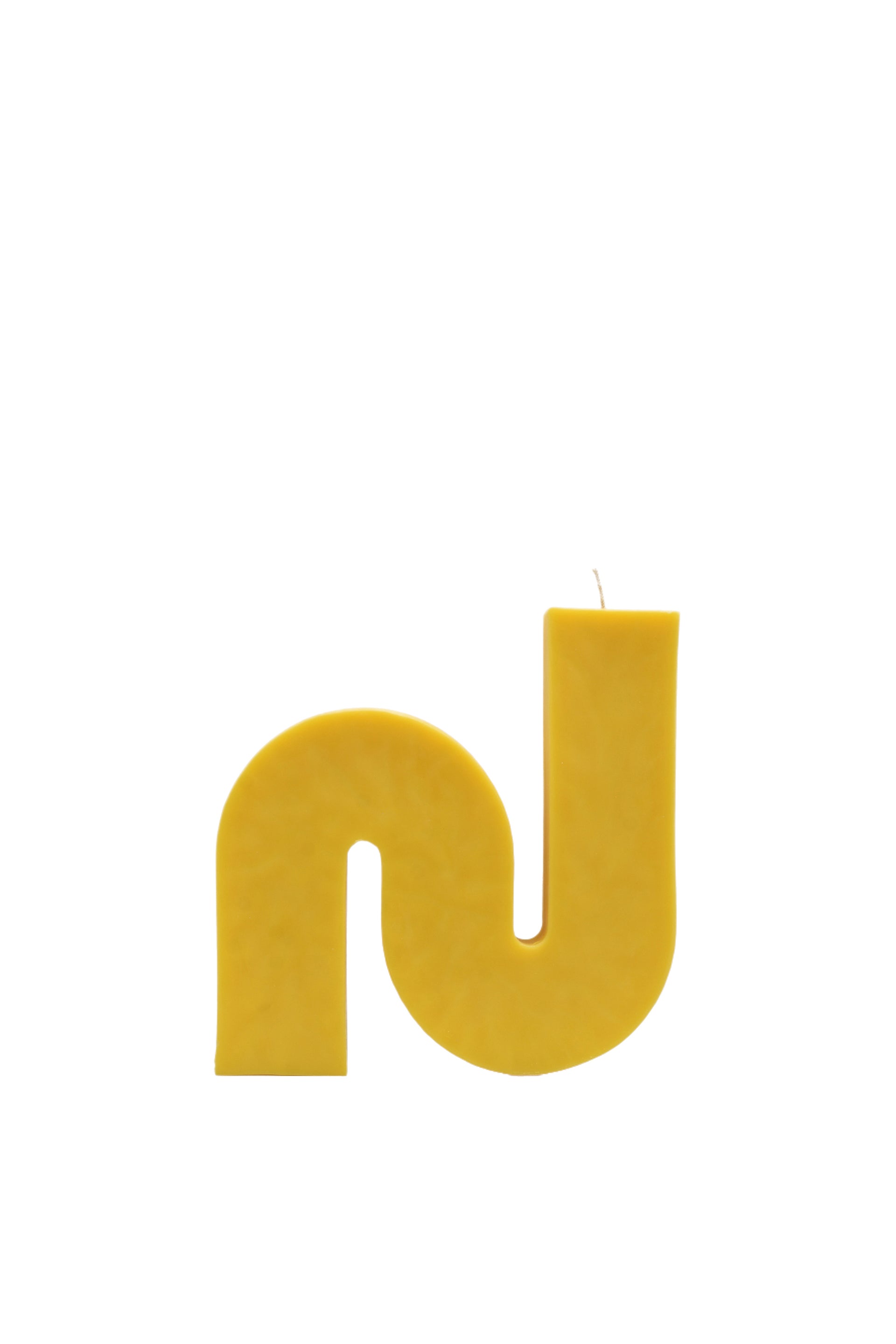 Davie Ocho THE 70’S GLOW / YEL