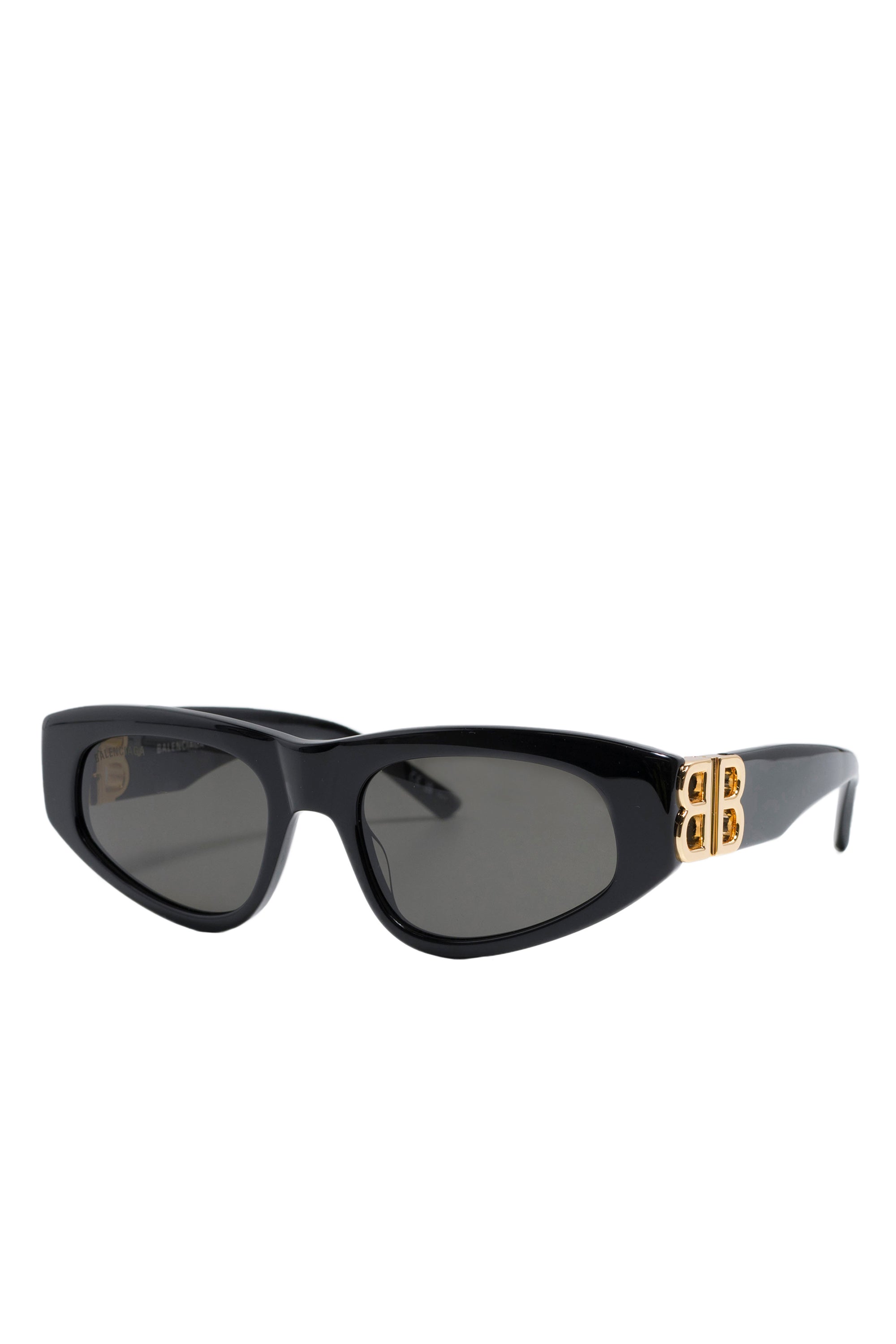 BALENCIAGA バレンシアガ FW26 DYNASTY D / BLK GLD - NUBIAN ヌビアン