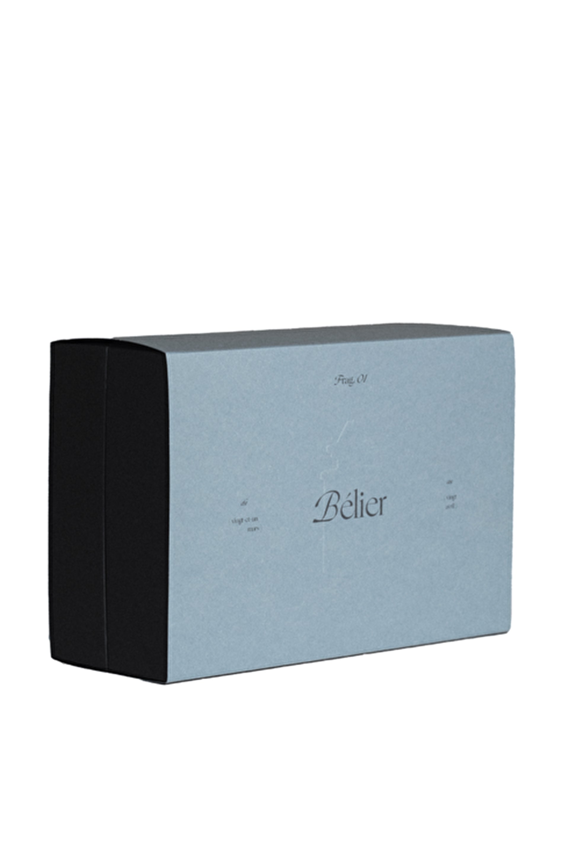 Olfactif CANDLES-ARIES / MULTI