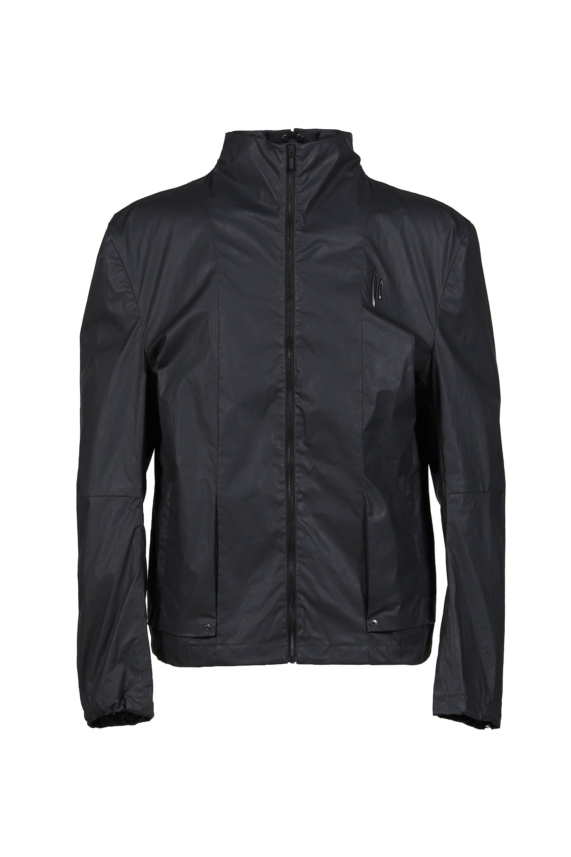 Izzy Du CYON JACKET / BLK