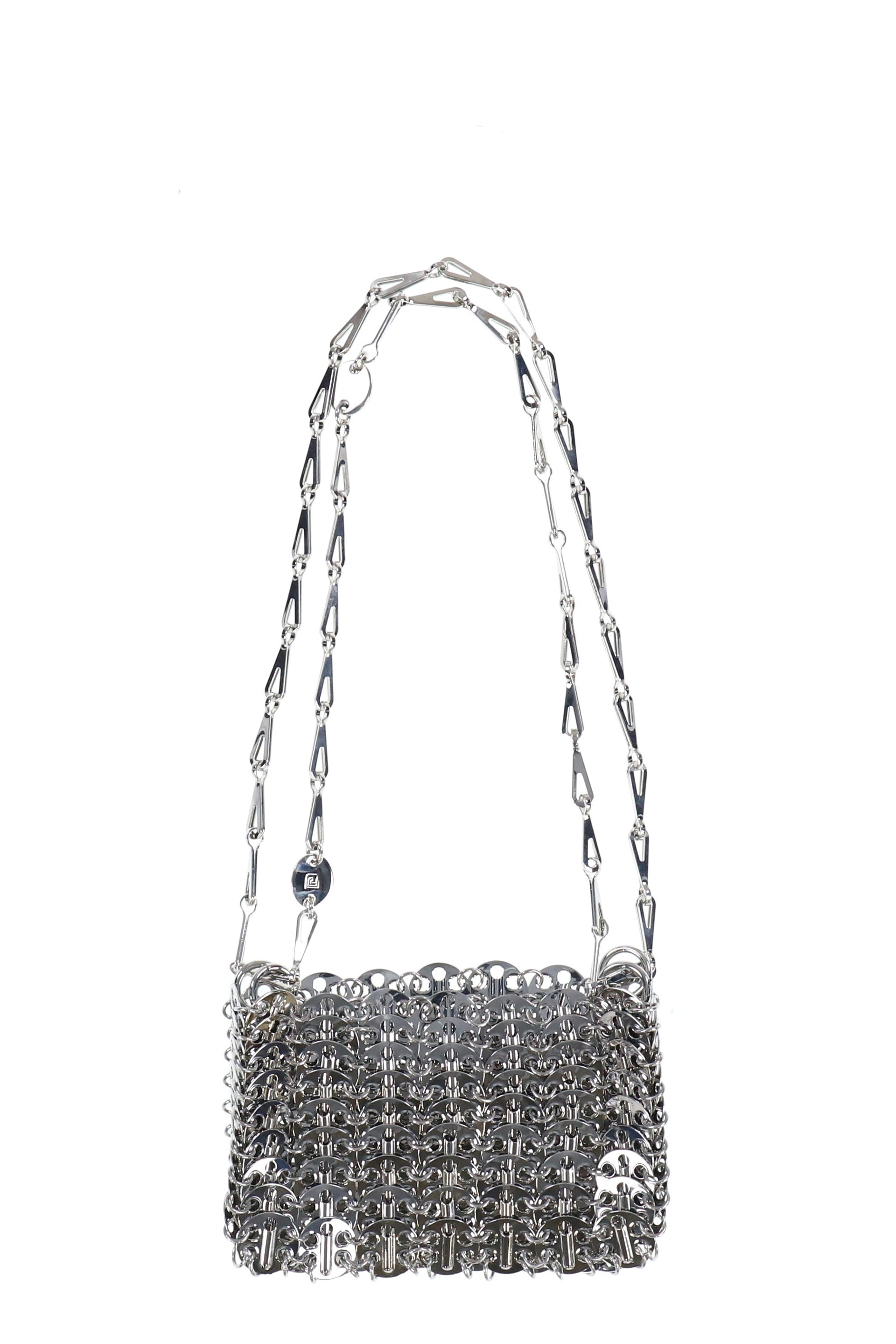 rabanne 1969 NANO / SIL