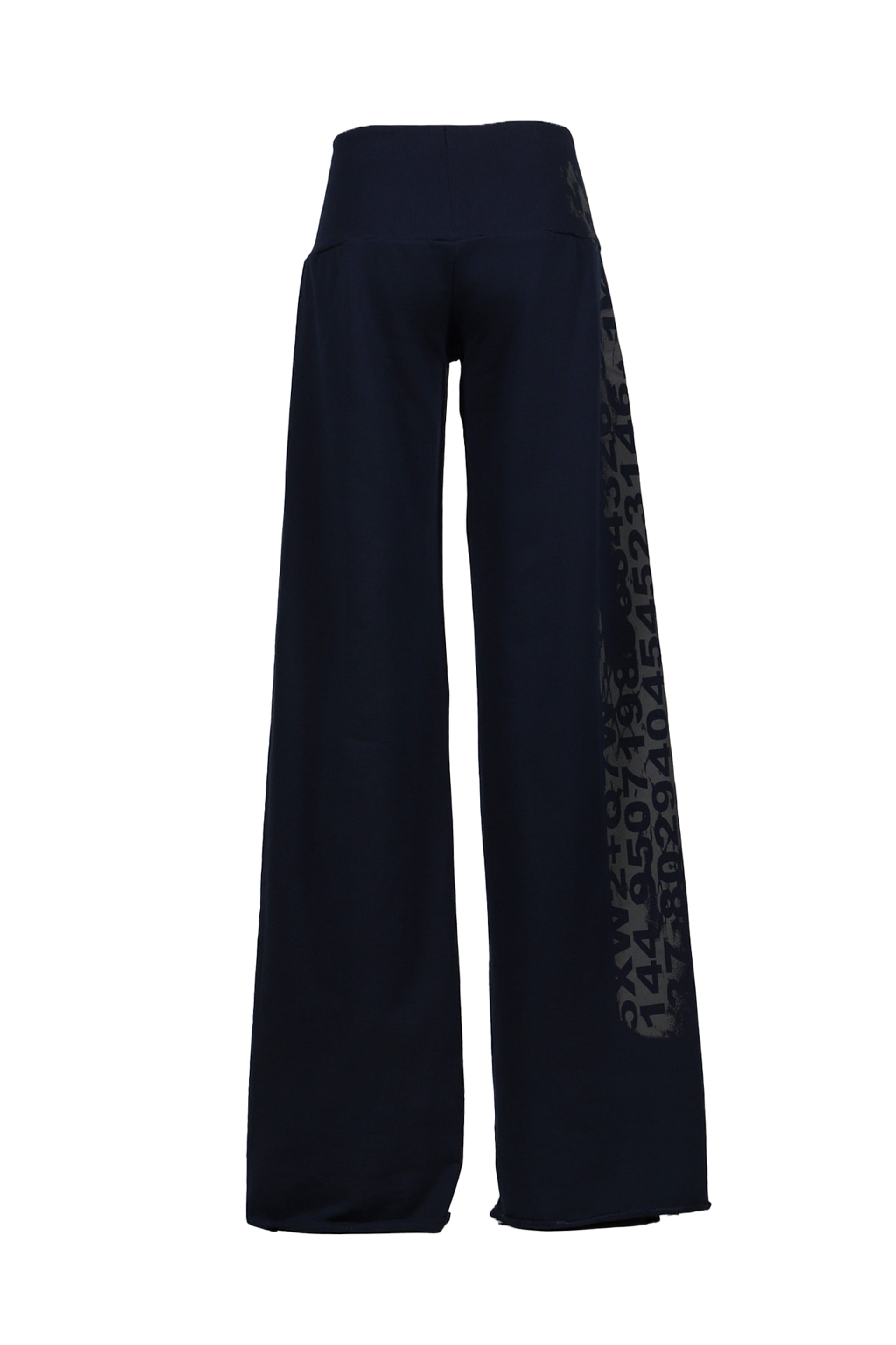Karlaidlaw NORTH PANTS / NVY PLATINUM