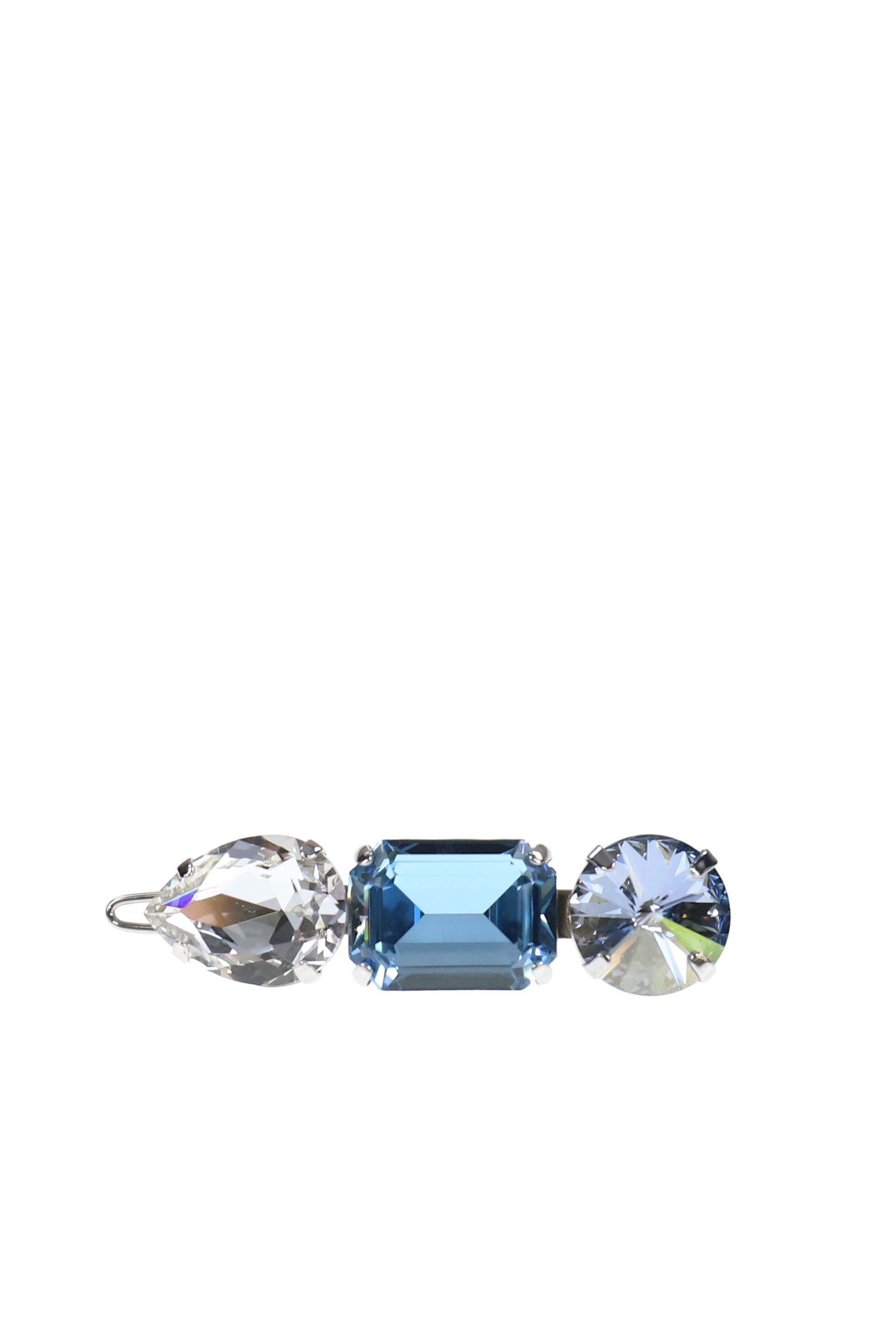 MIKSHIMAI JOYFUL HAIR CLIP / BLU