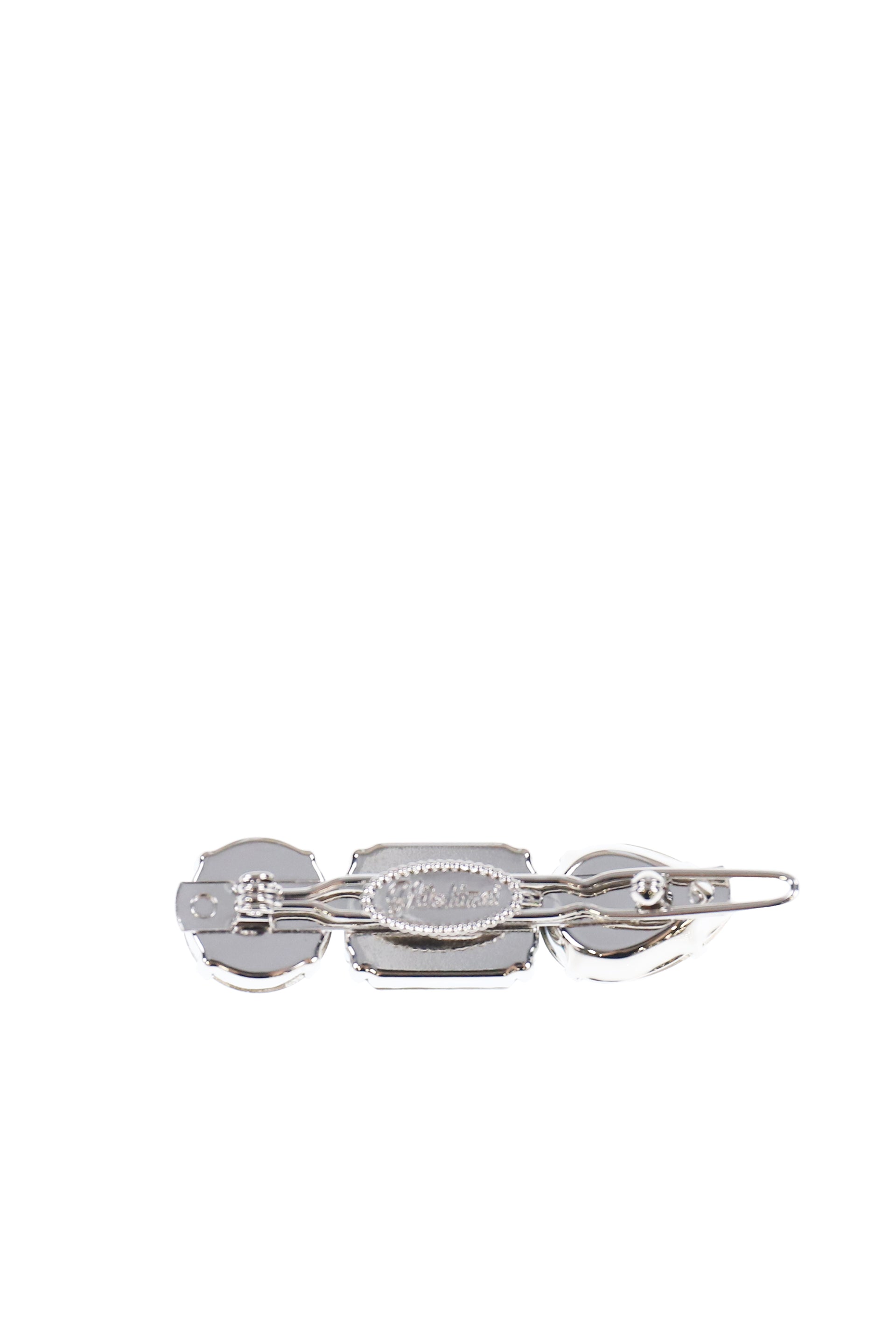 MIKSHIMAI JOYFUL HAIR CLIP / BLU