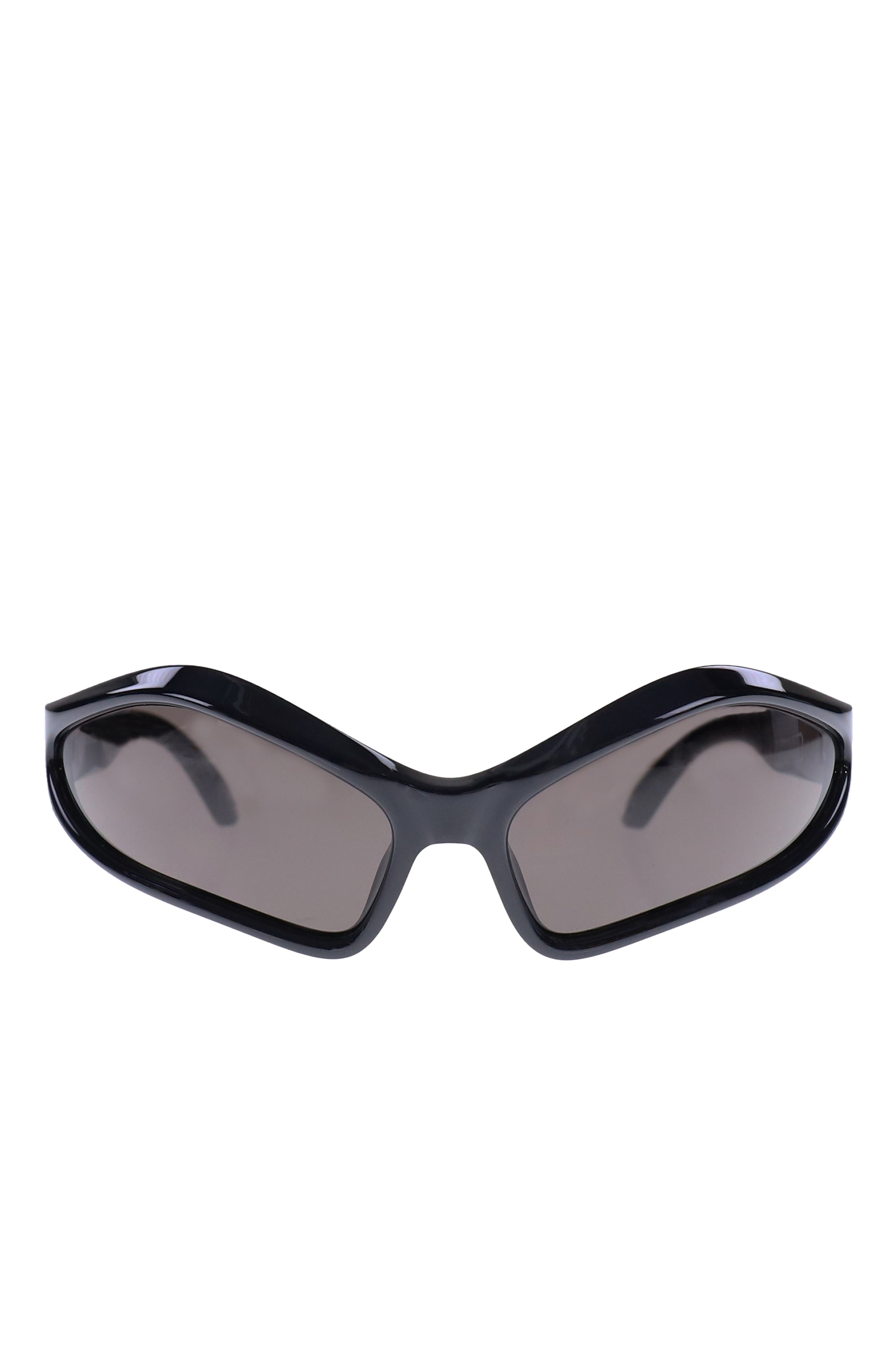 BALENCIAGA FENNEC OVAL / BLK