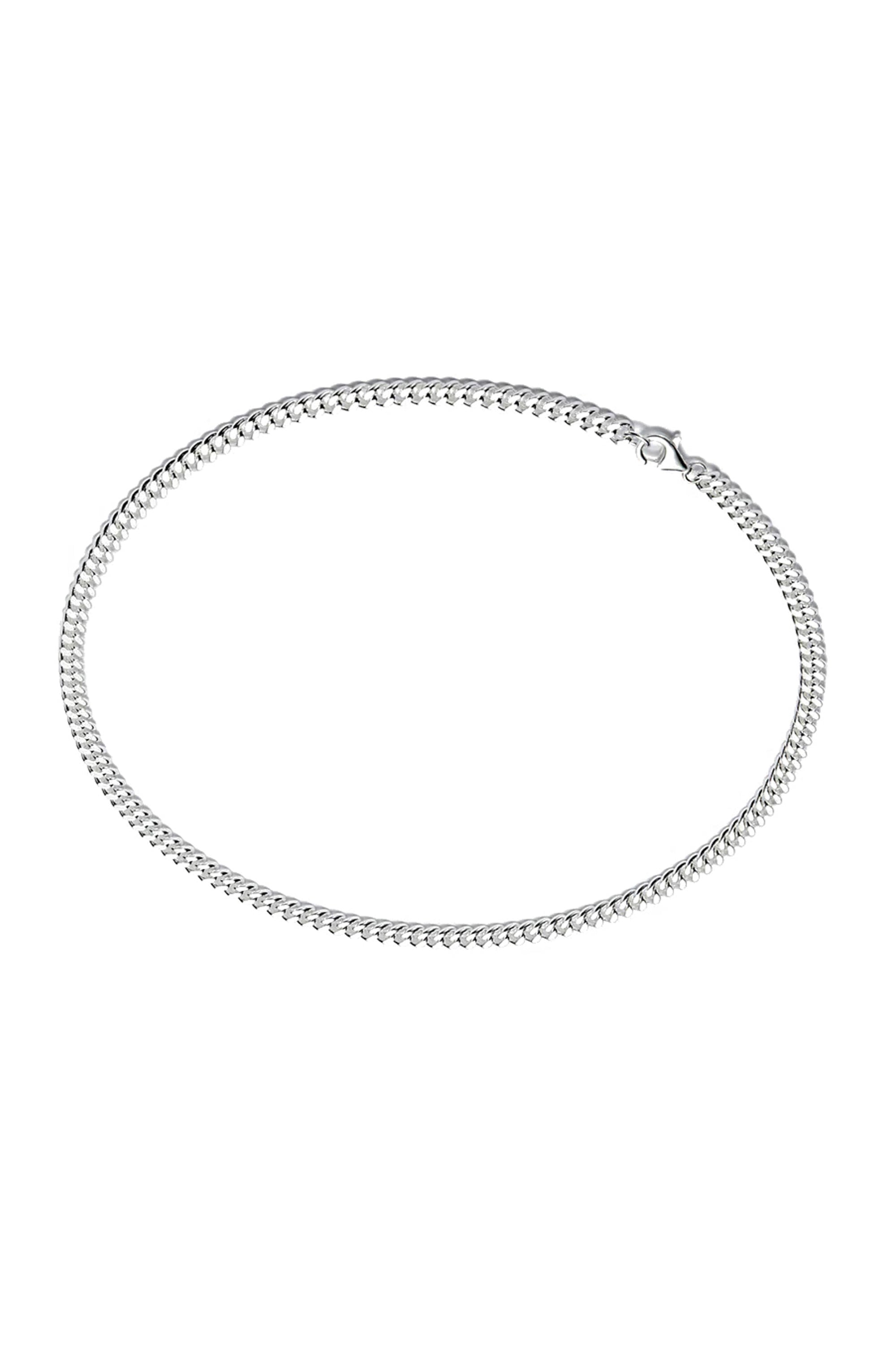 HATTON LABS ハットン ラブス SS24 MINI CUBAN CHAIN / SIL - NUBIAN