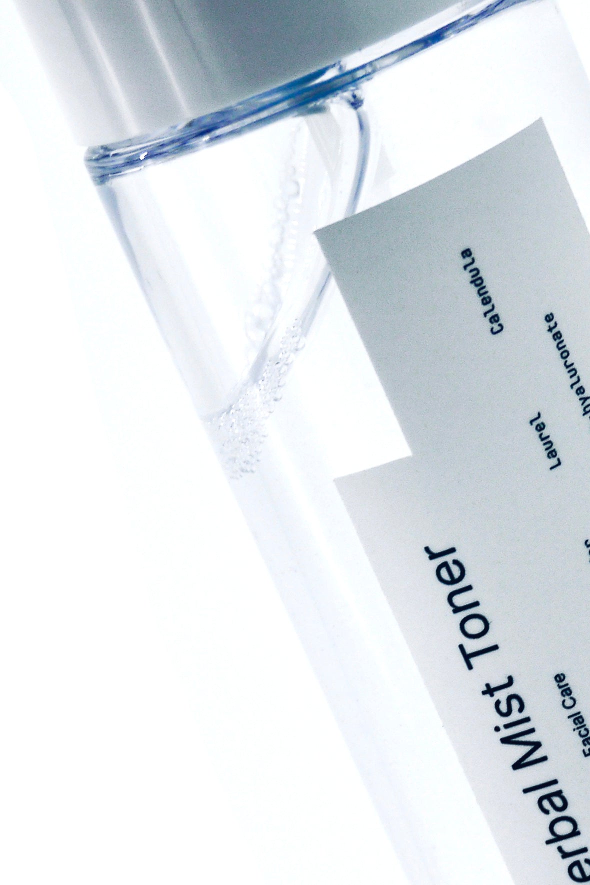 MAGNIFF ハーブミスト化粧水 / 100ml