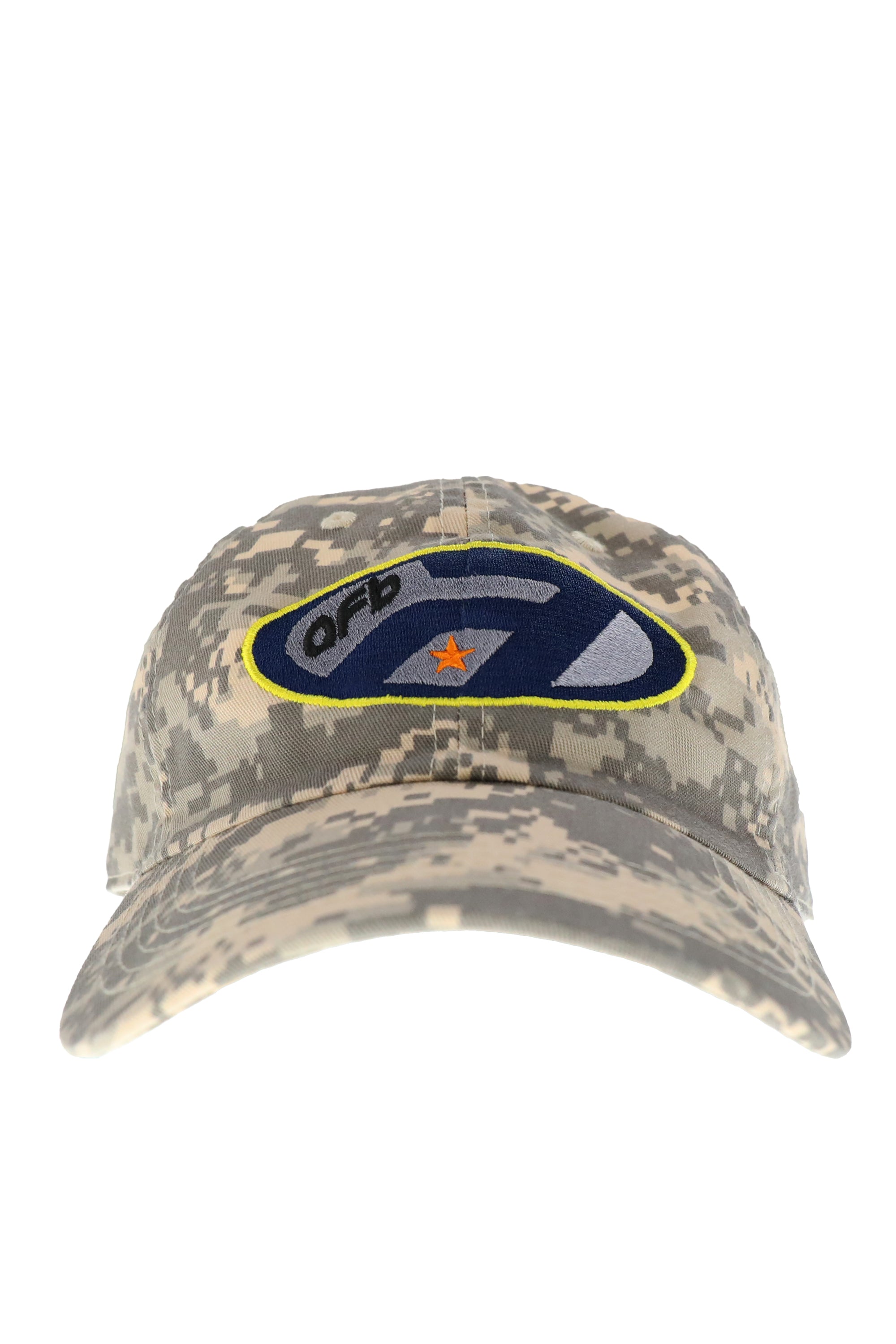 AFB SS23 A SNIPER CAP / CAMO -NUBIAN