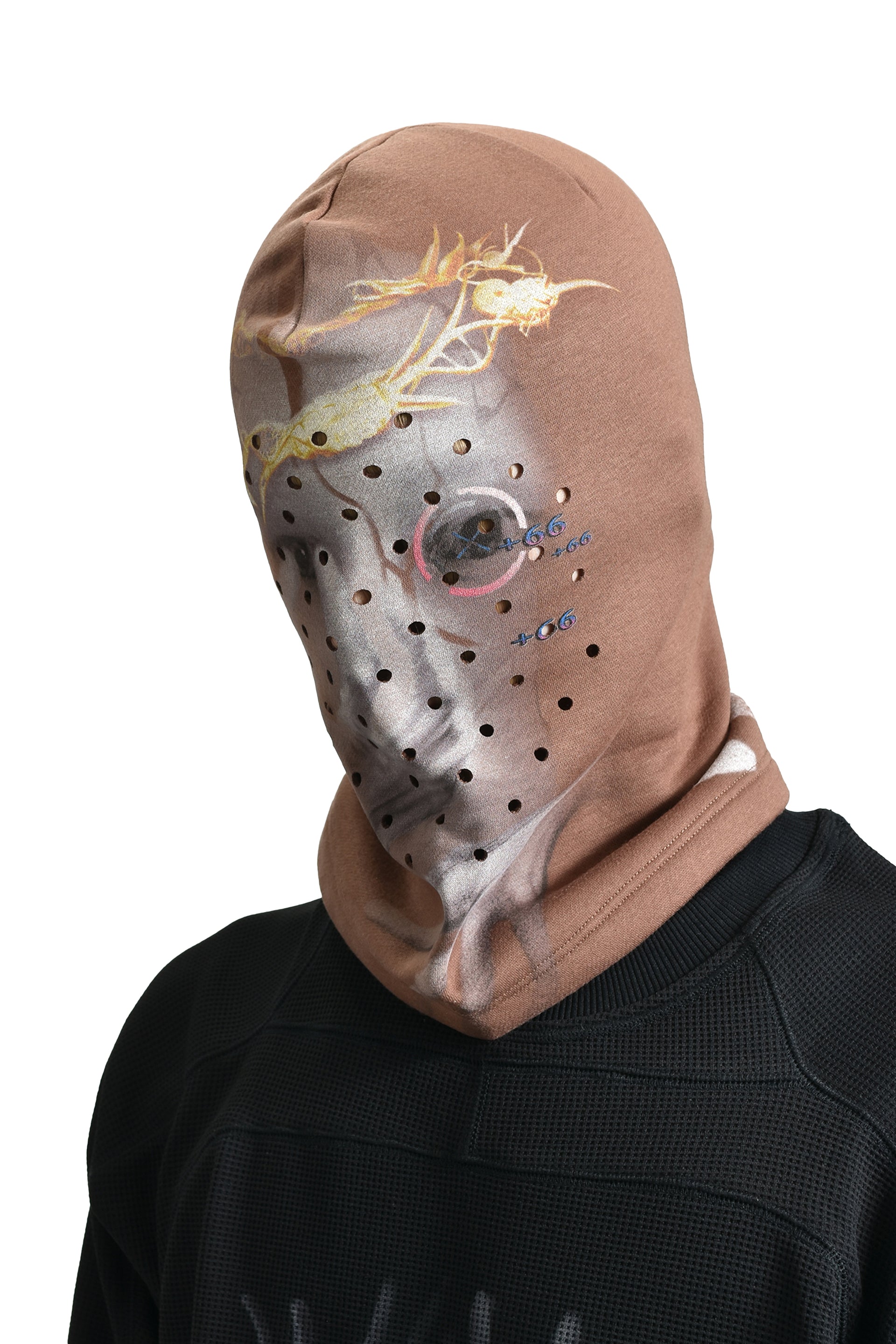 BRIARS CIRCLET MASK / BRW