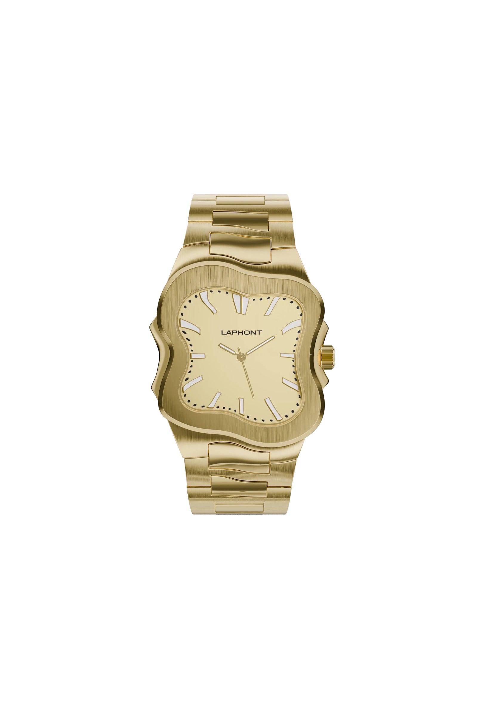 ARGONAUT WATCH / GLD CHAMPAGNE