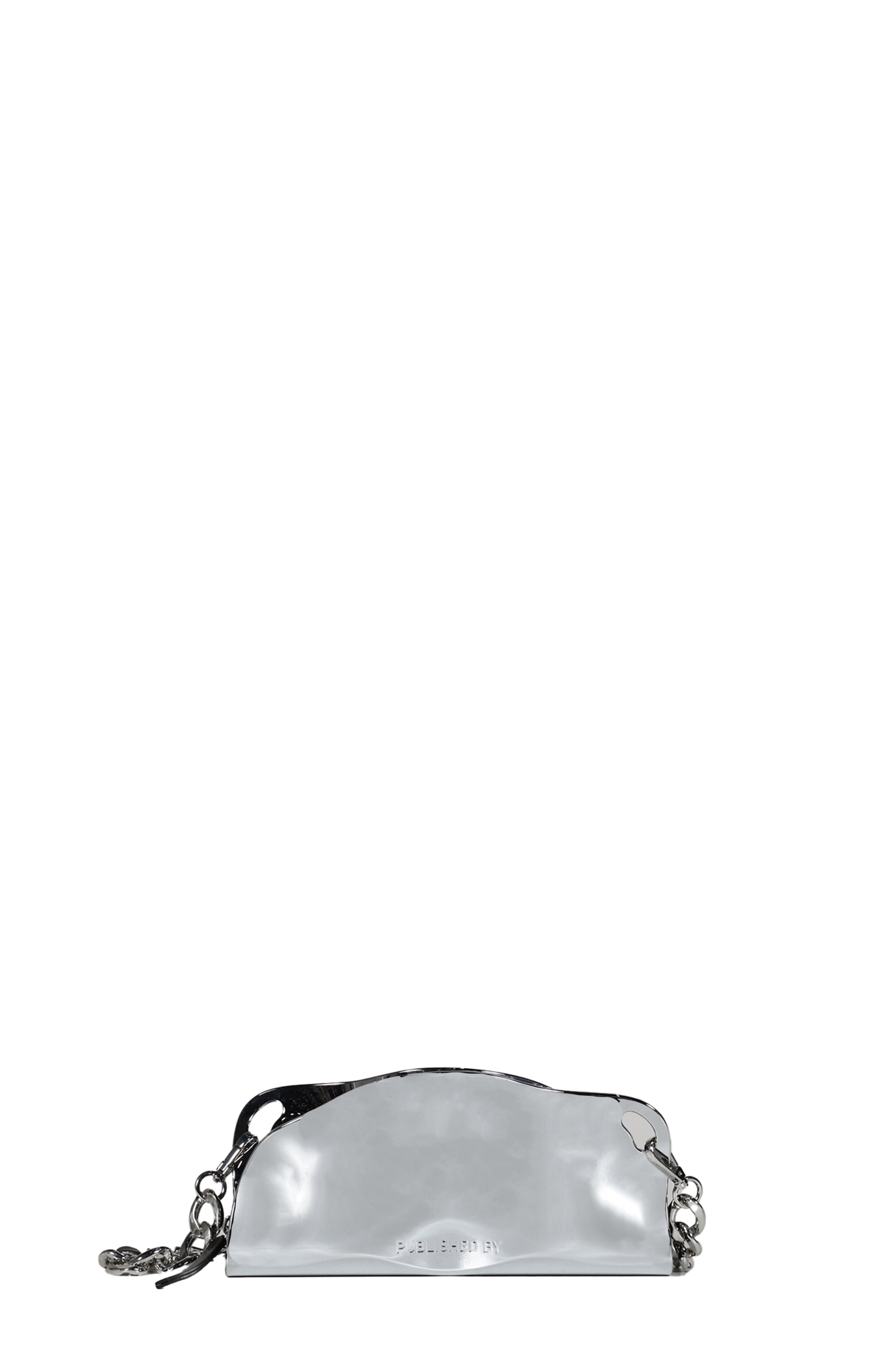 PUBLISHED BY MAIZYE BAG / CHROME