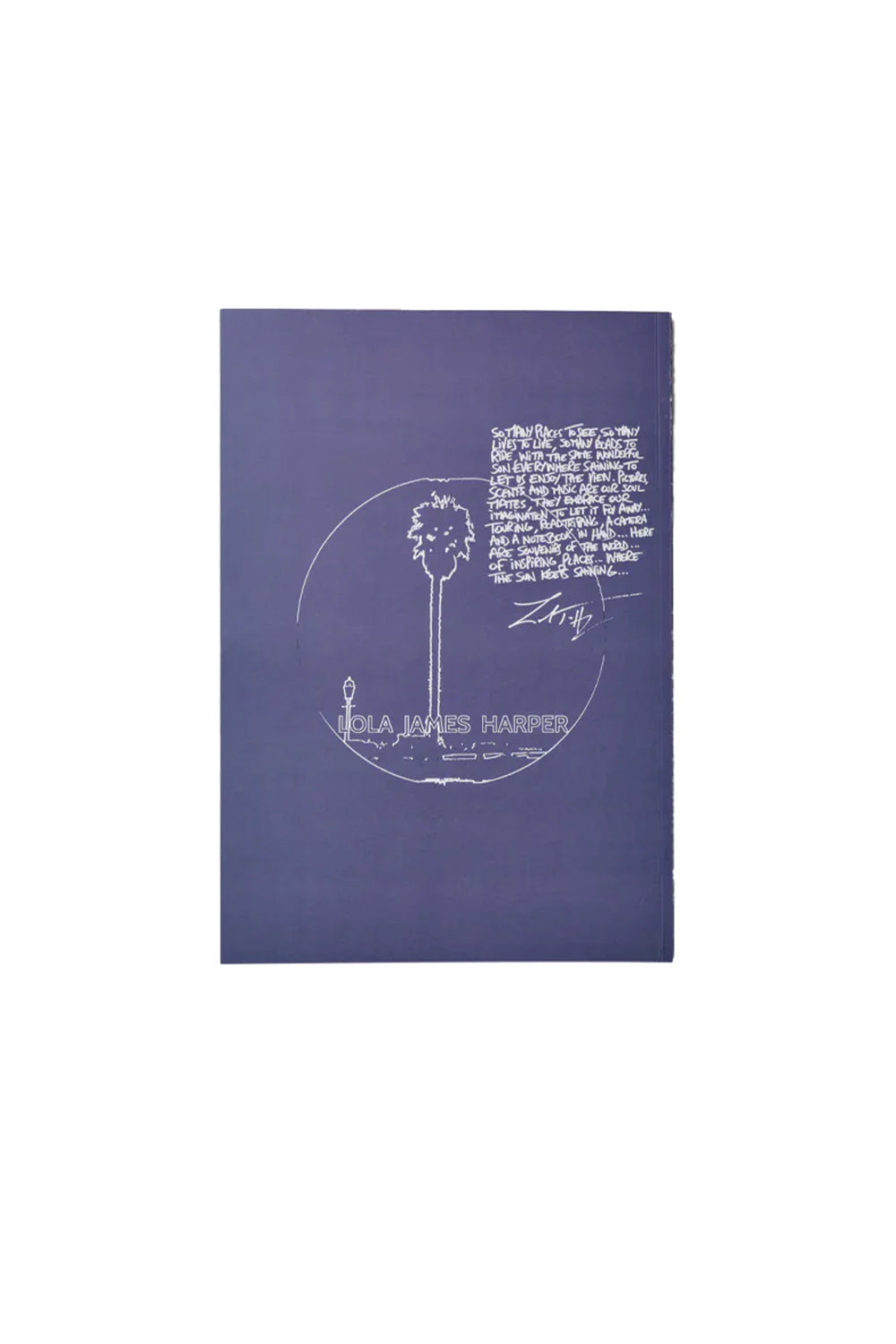 PHOTO BOOK THE SMASHING PUMPKINS FANZINE / MULTI