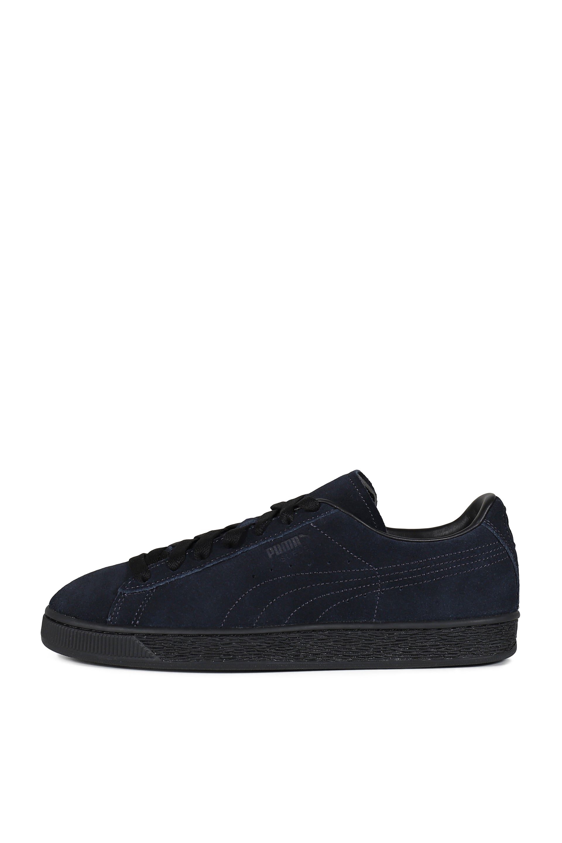 SUEDE 2 JJJJOUND OP2 / DEEP NVY